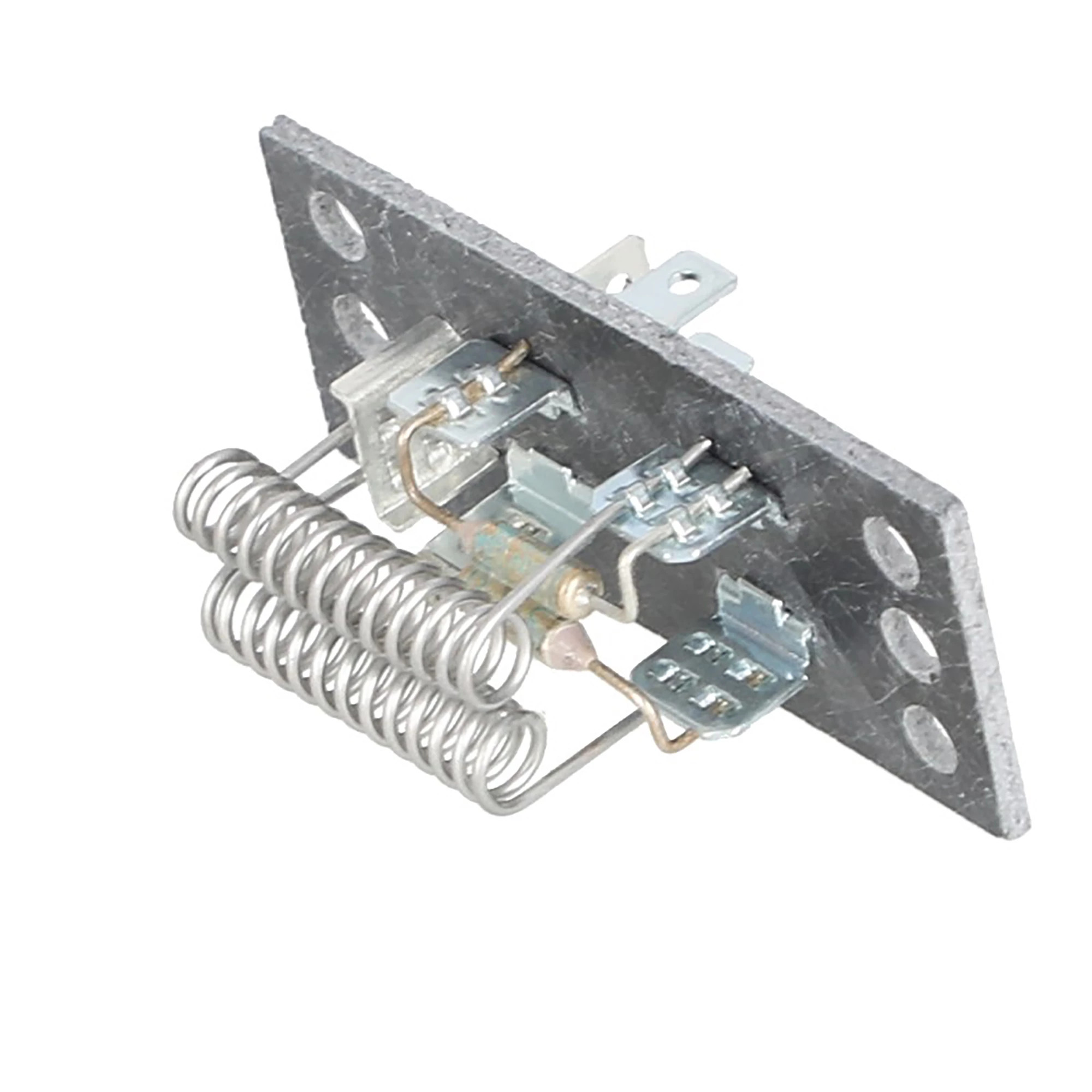 RESISTOR | NEWHOLLANDAG | EU | EN