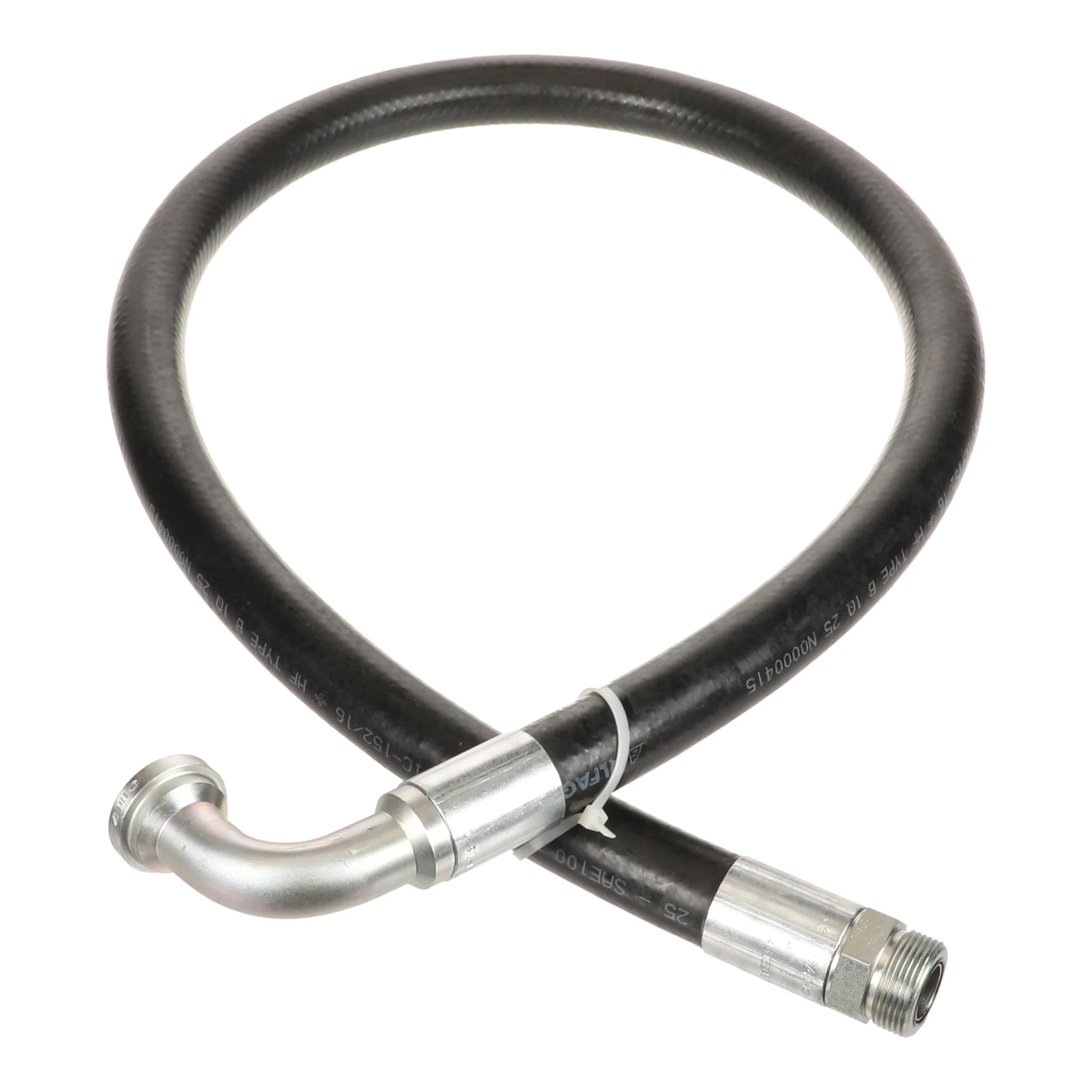 FLEXIBLE HYDRAULIQUE | NEWHOLLANDCE | CA | EN