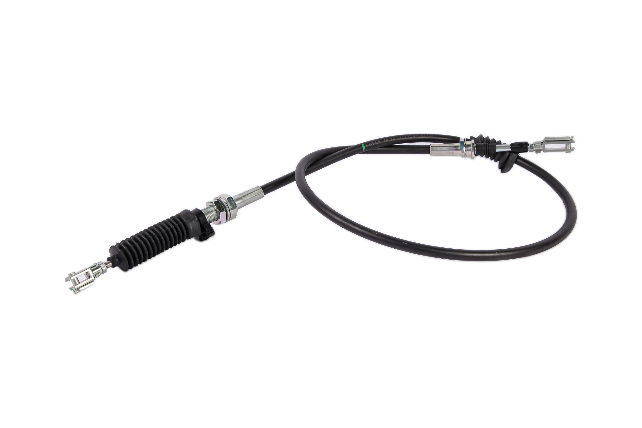 CABLE | MILLER | AMEA | EN