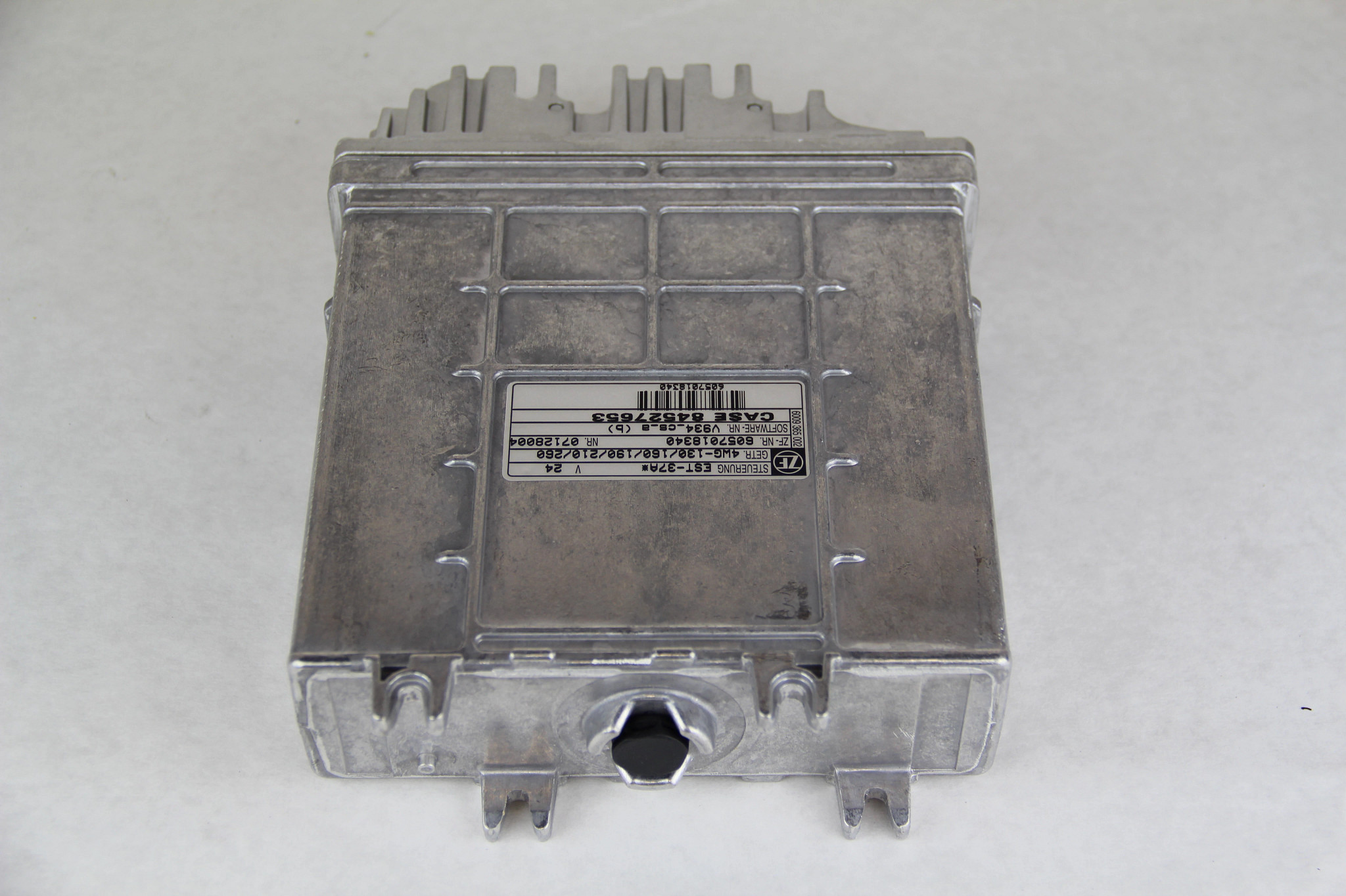 AUSTAUSCH-ELEKTRONIKSTEUERGERÄT | CASECE | DE | DE