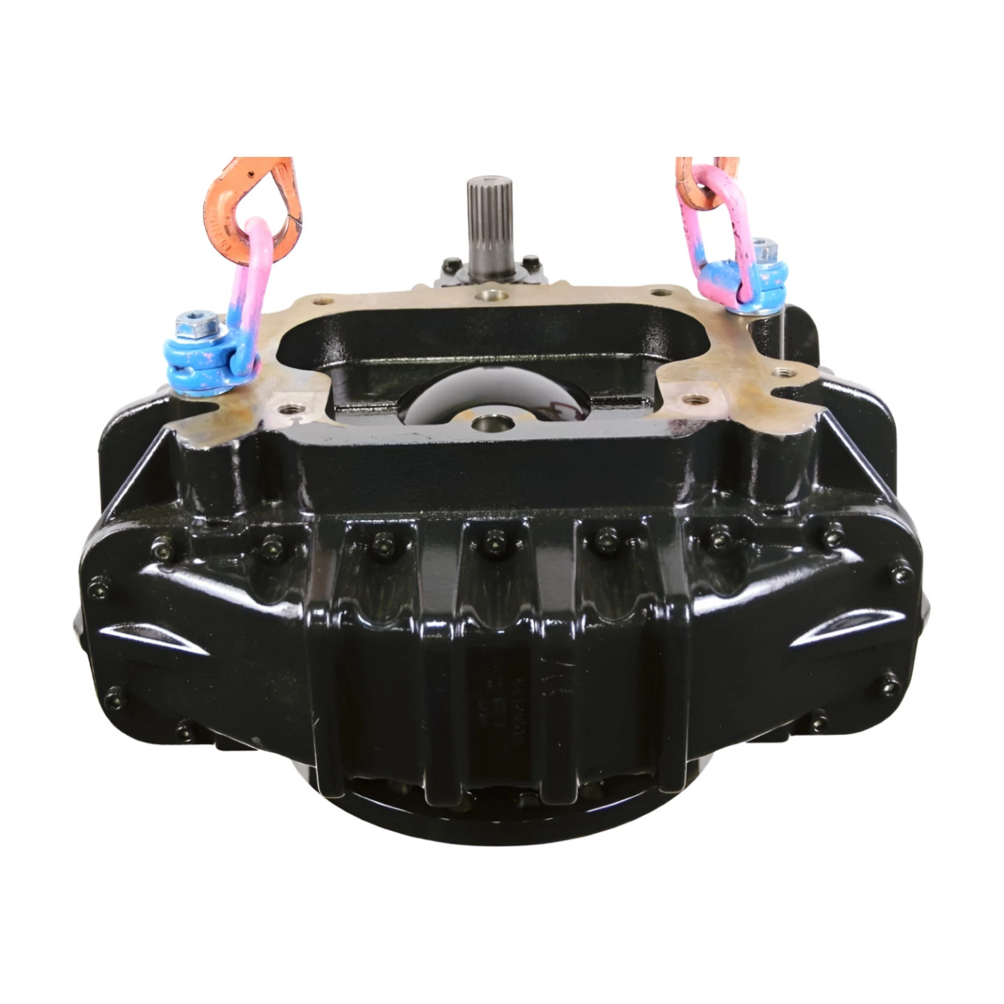 REMAN-GEARBOX | NEWHOLLANDAG | US | EN