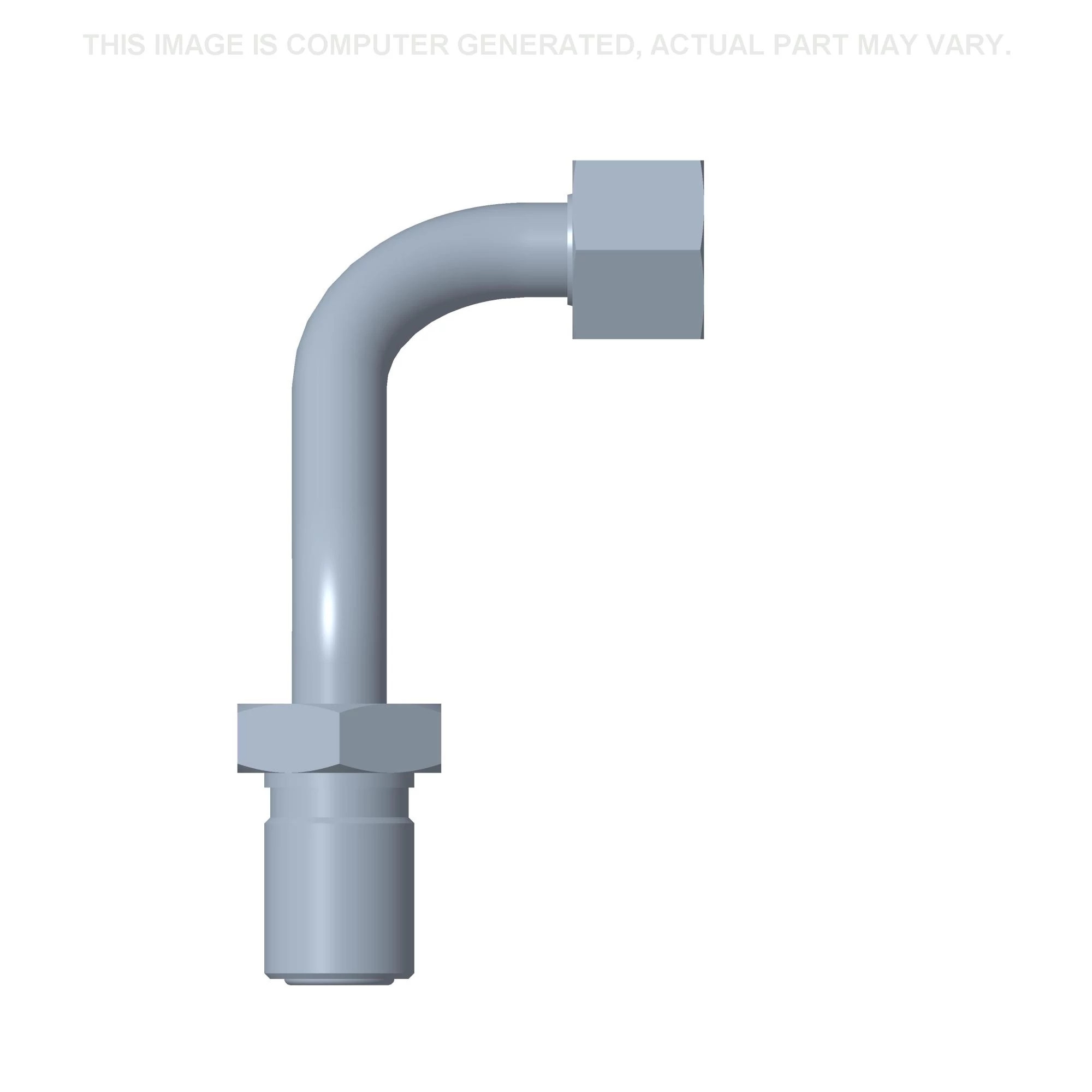 TUYAU HYDRAULIQUE | CASEIH | FR | FR