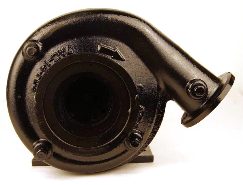 REMAN-WATER PUMP | CASEIH | CA | EN