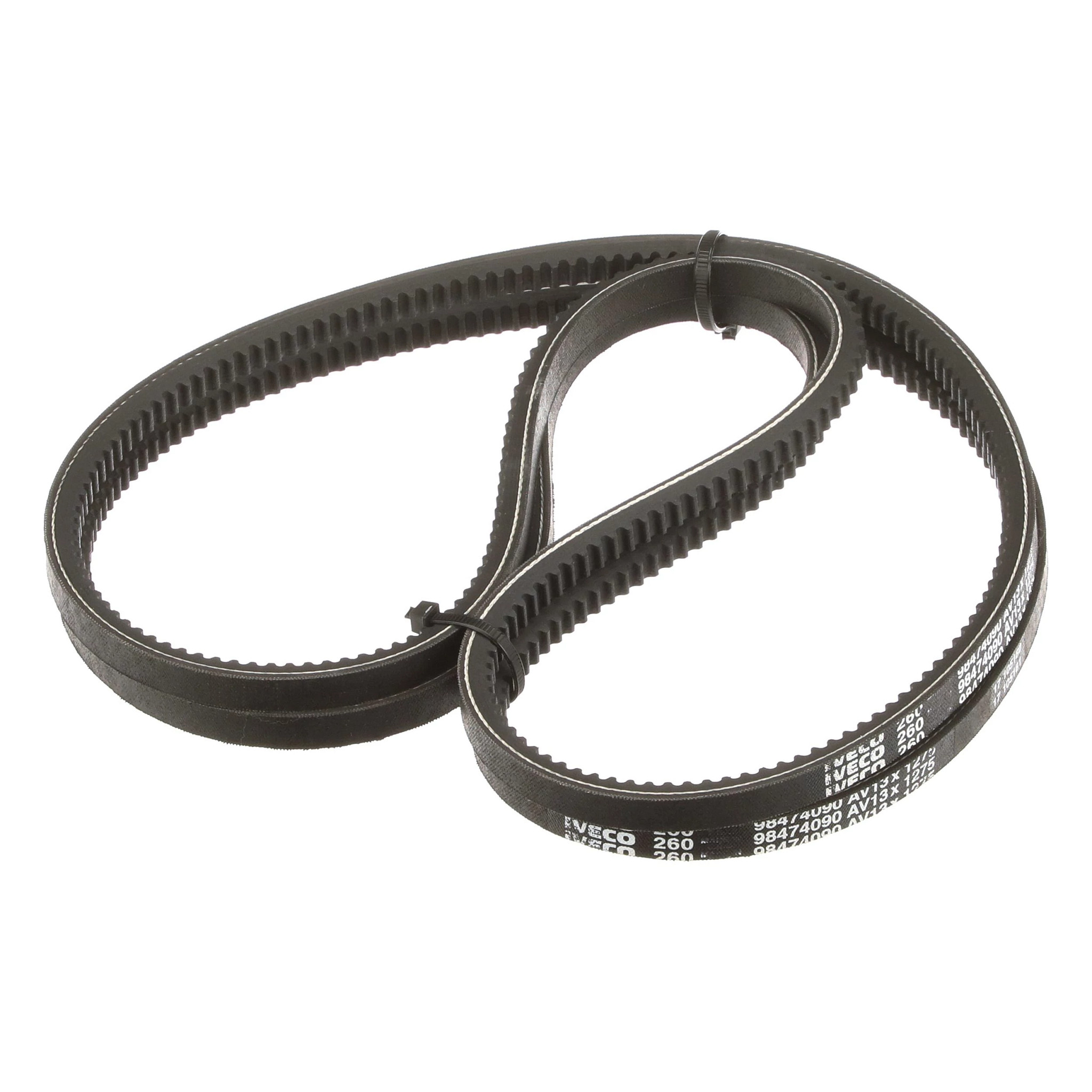 SET OF BELTS | CASEIH | AU | EN