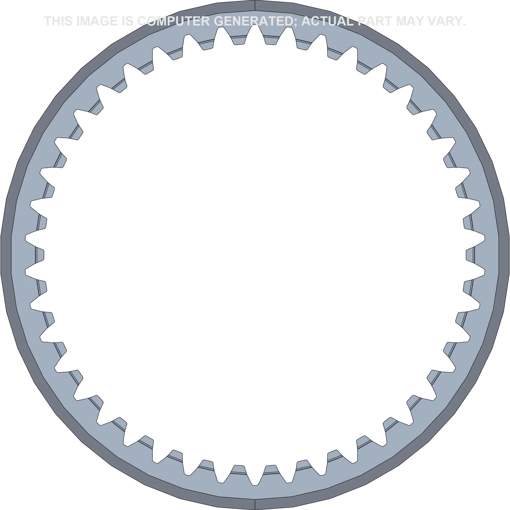 RING GEAR | NEWHOLLANDAG | US | EN