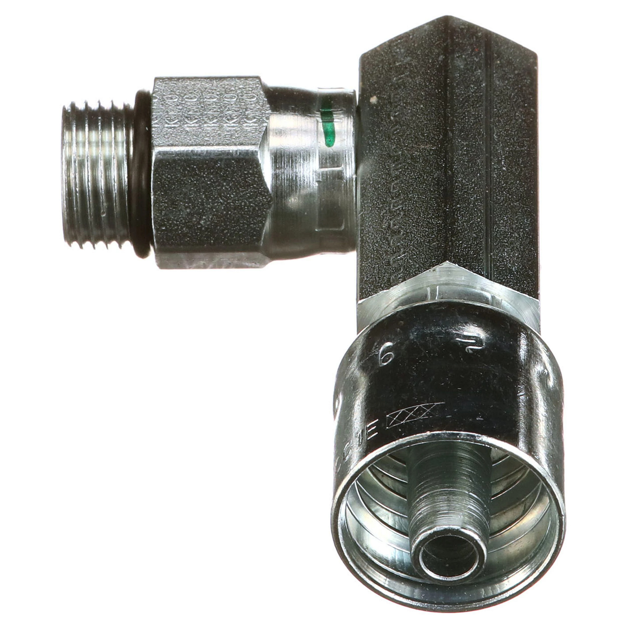 ФИТТИНГ | STEYR | EU | RU