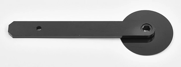 ARM ASSY. | CASEIH | ES | ES