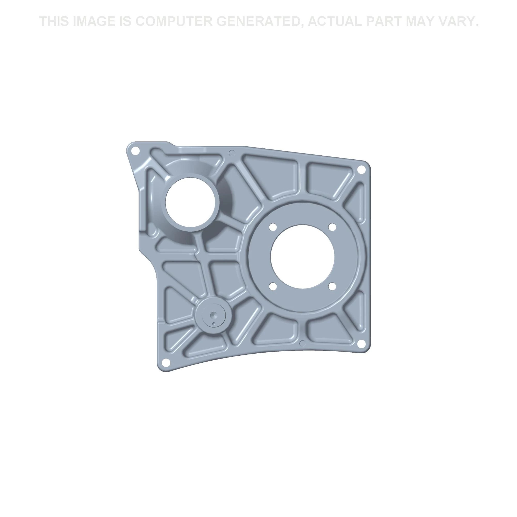 COVER ASSY | CASEIH | CA | EN