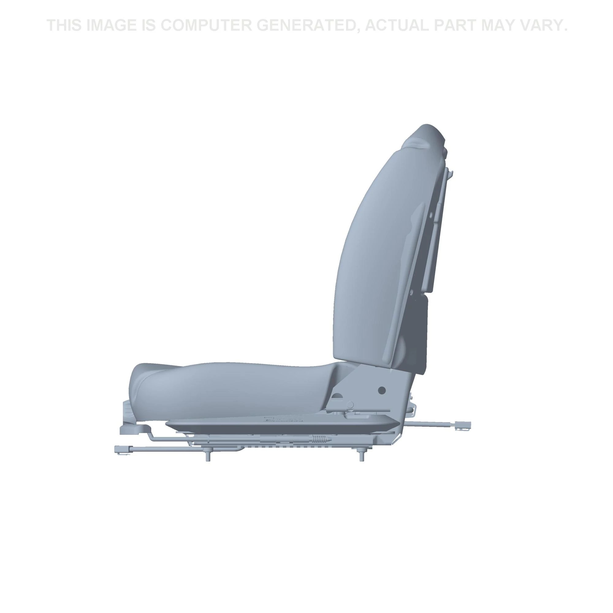 DRIVER SEAT | CASECE | US | EN