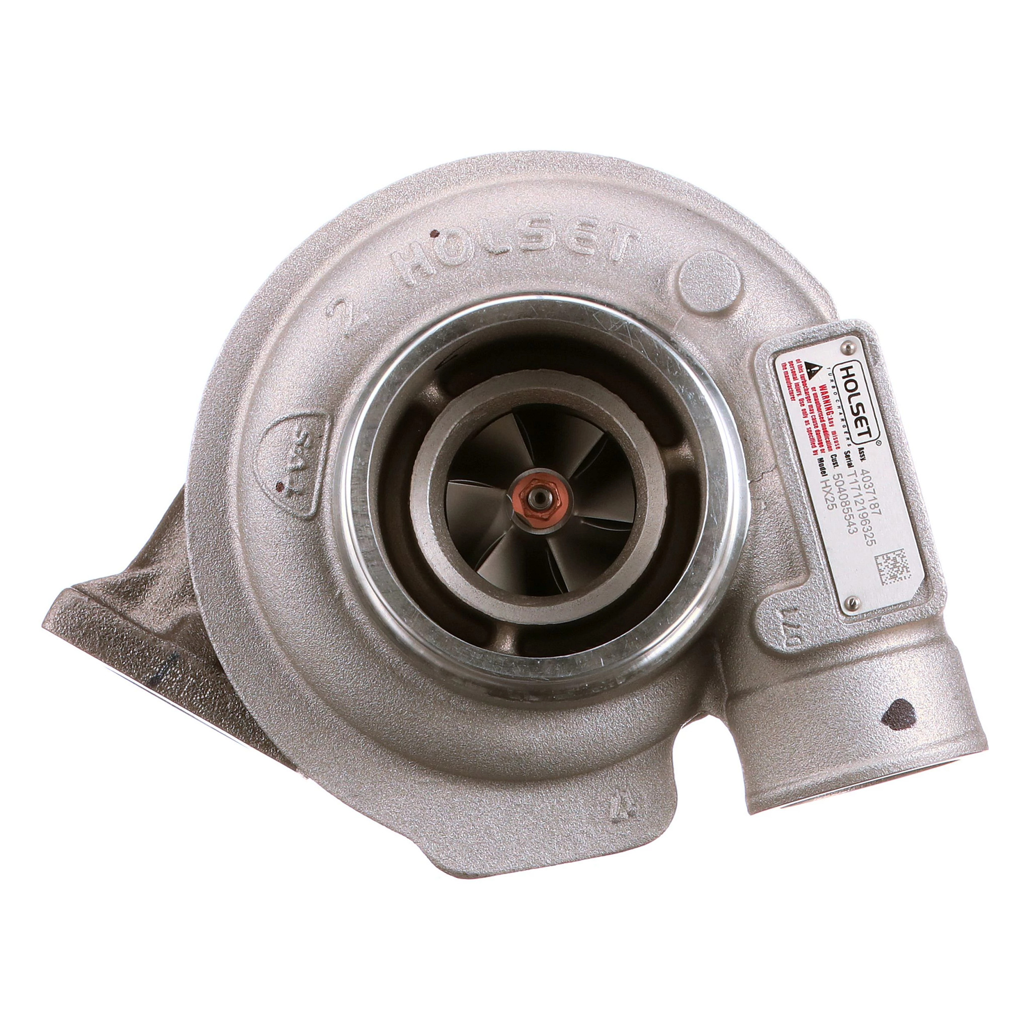 Turbo compressor