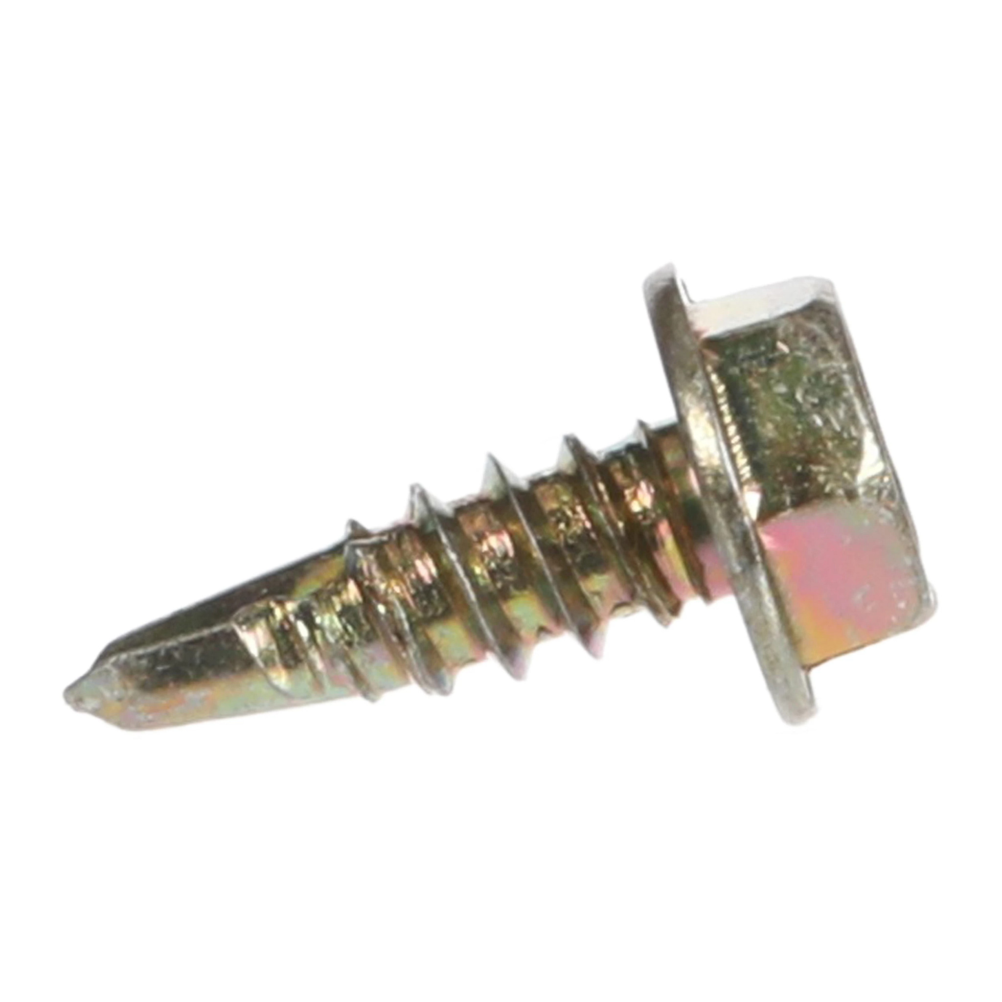 SELF-TAP SCREW | CASECE | US | EN