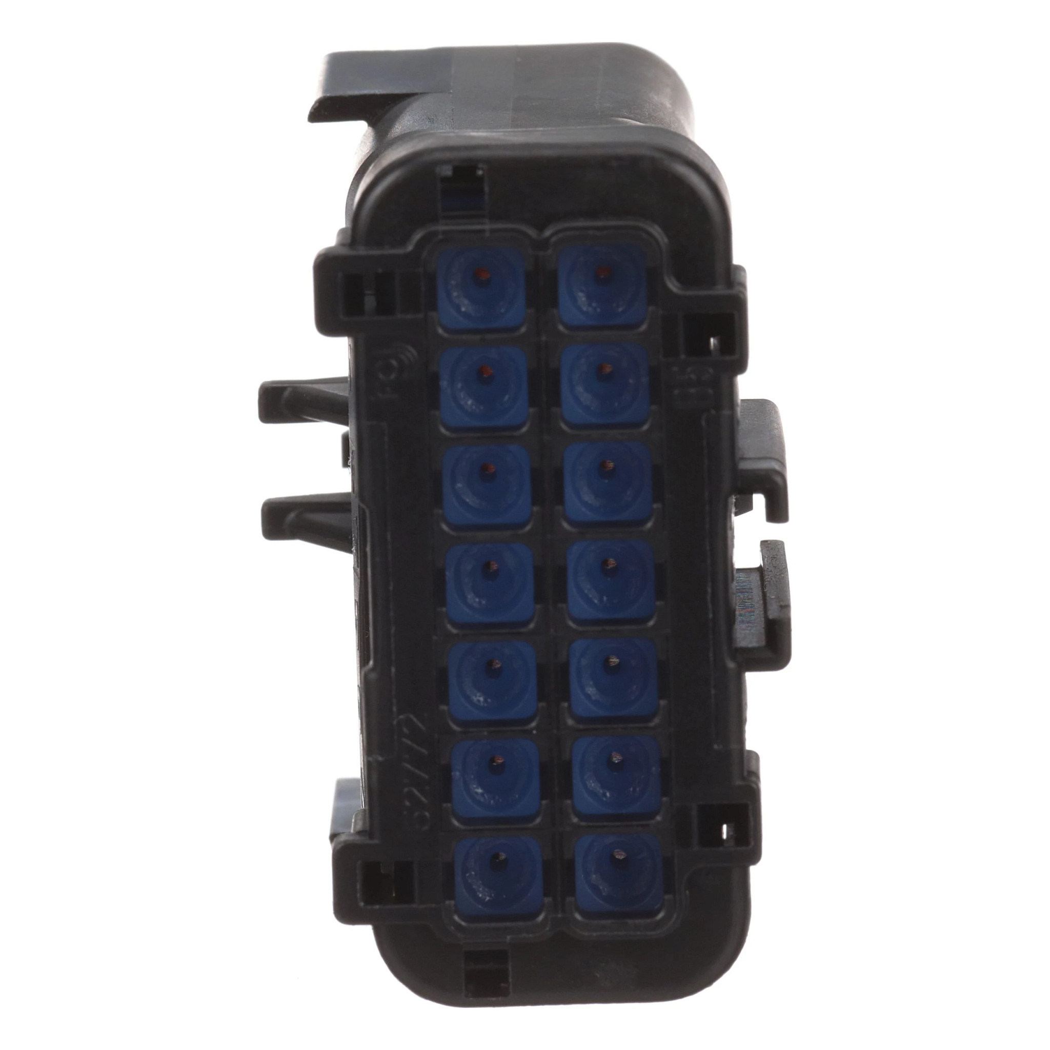 Conector elétrico - Macho