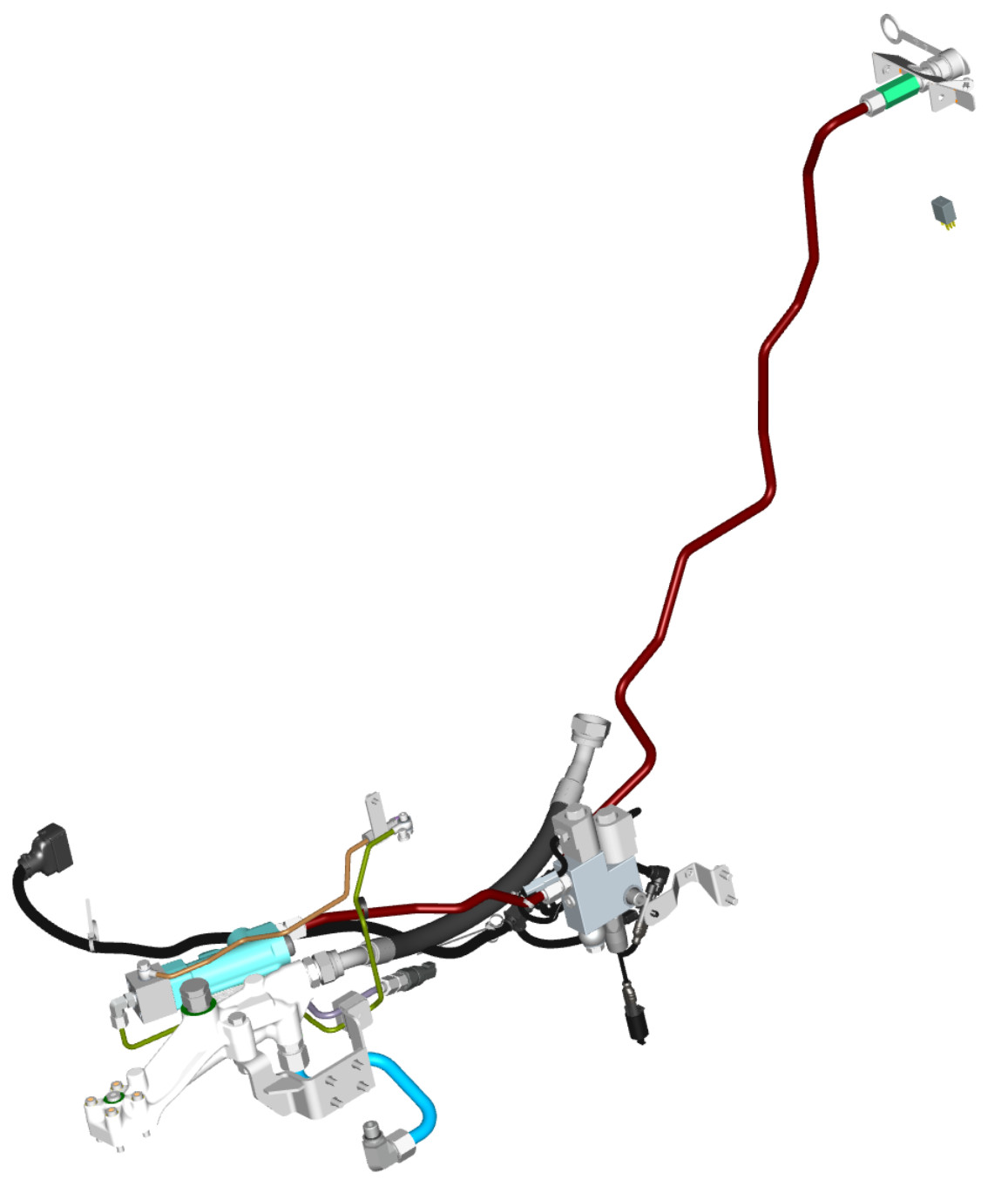 DIA KIT, TRACTOR | FLEXICOIL | NZ | EN