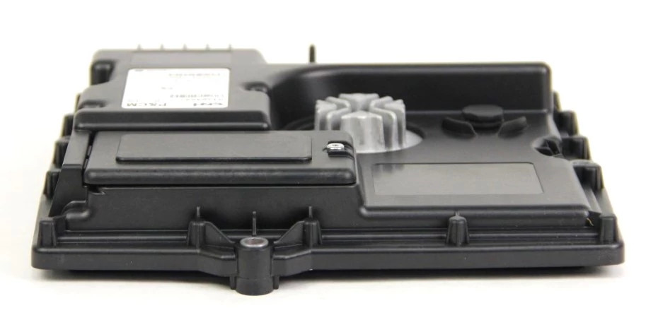 REMAN ELECT CONTROL | CASEIH | CA | EN