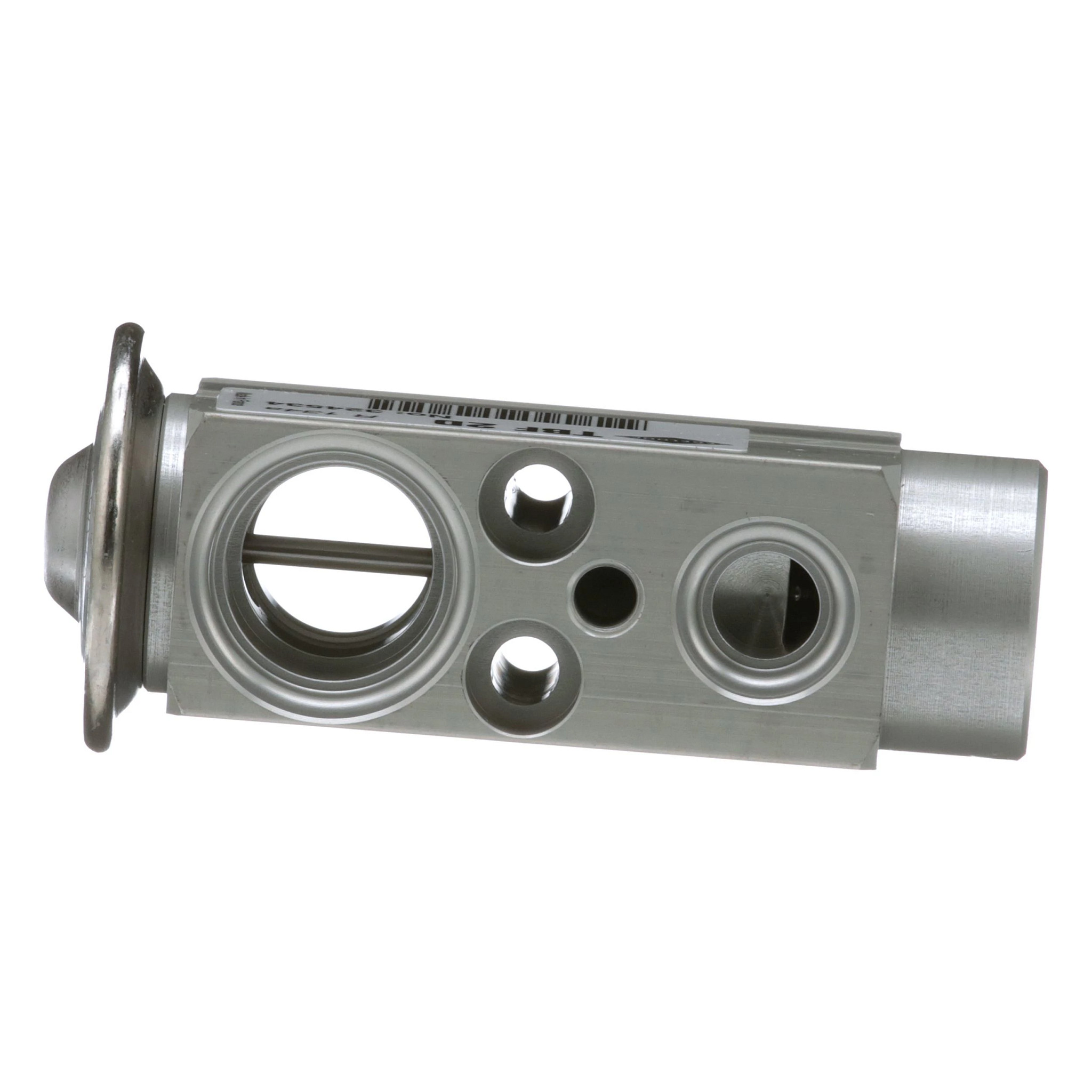 Válvula de expansão