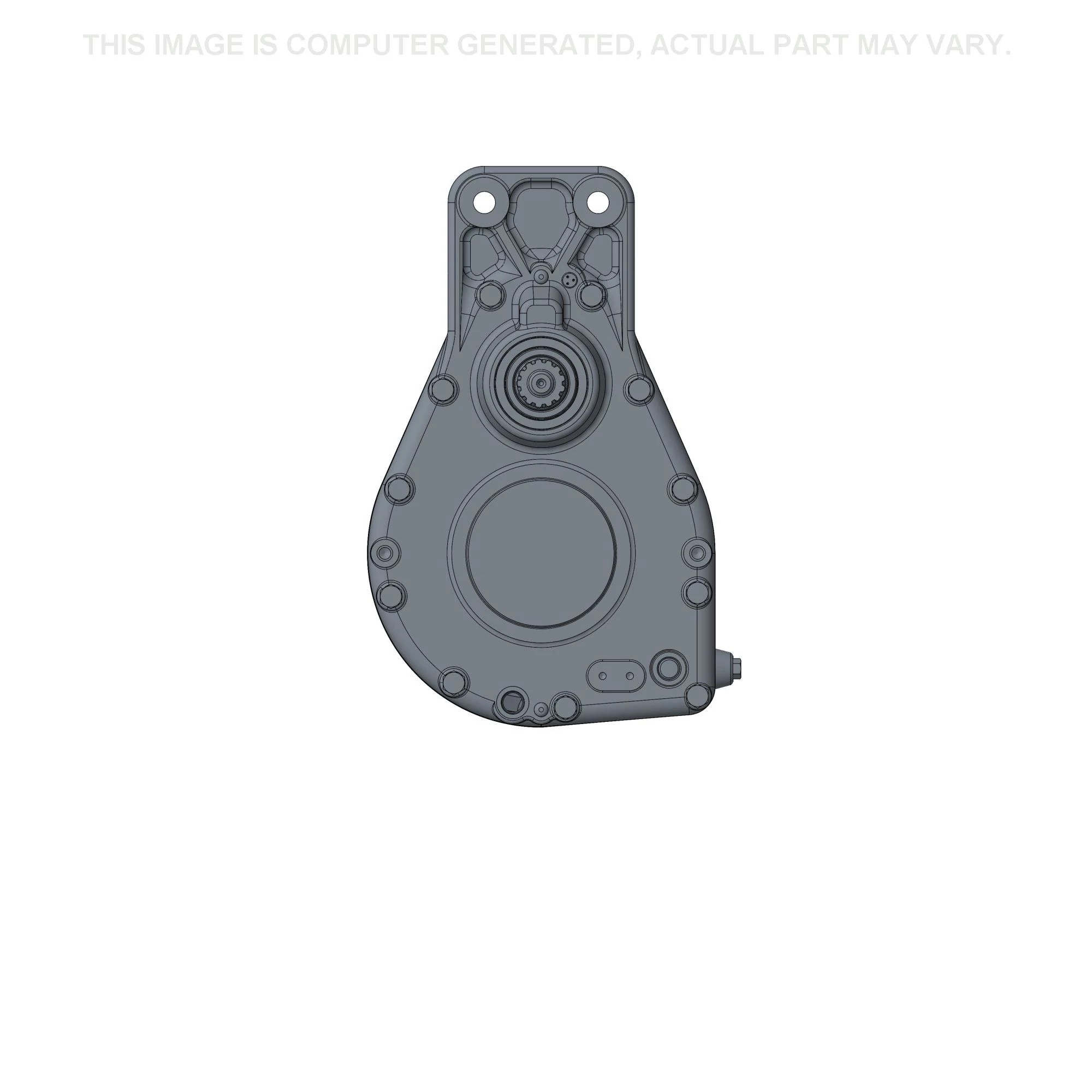 REMAN-ROTOR DRIVE | NEWHOLLANDAG | IT | IT