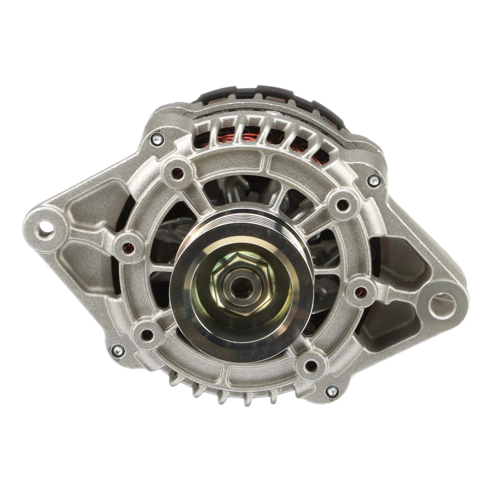 ALTERNATOR | CASECE | US | EN