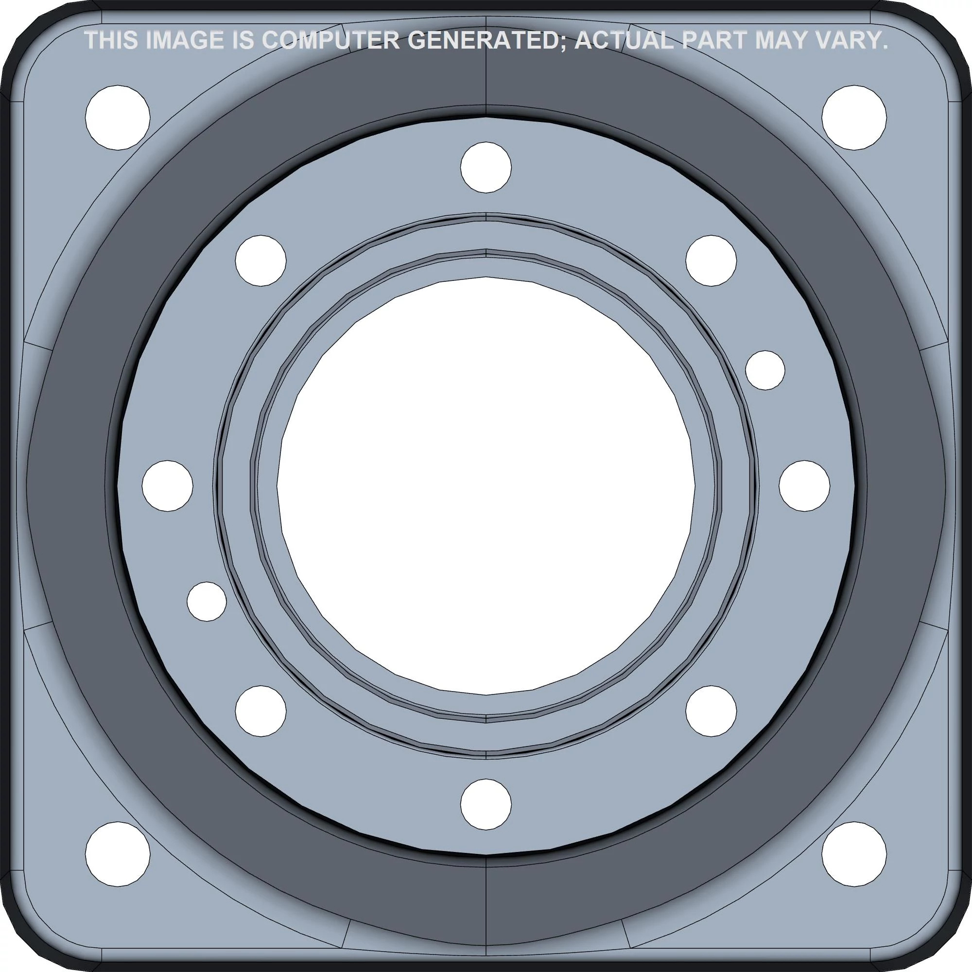 FLANGE | CASEIH | US | EN