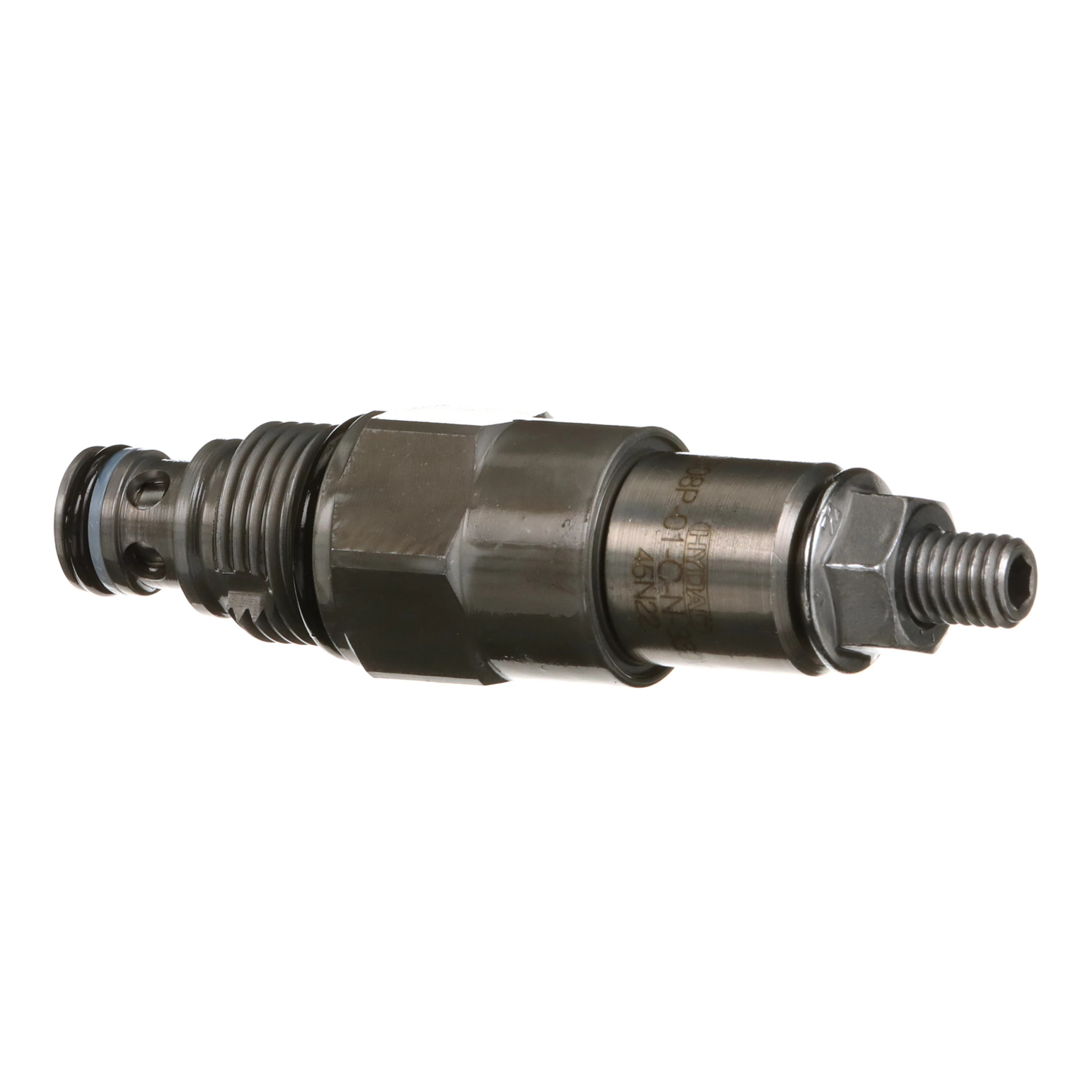 VALVE PRESSURE RELIE | NEWHOLLANDAG | CA | EN