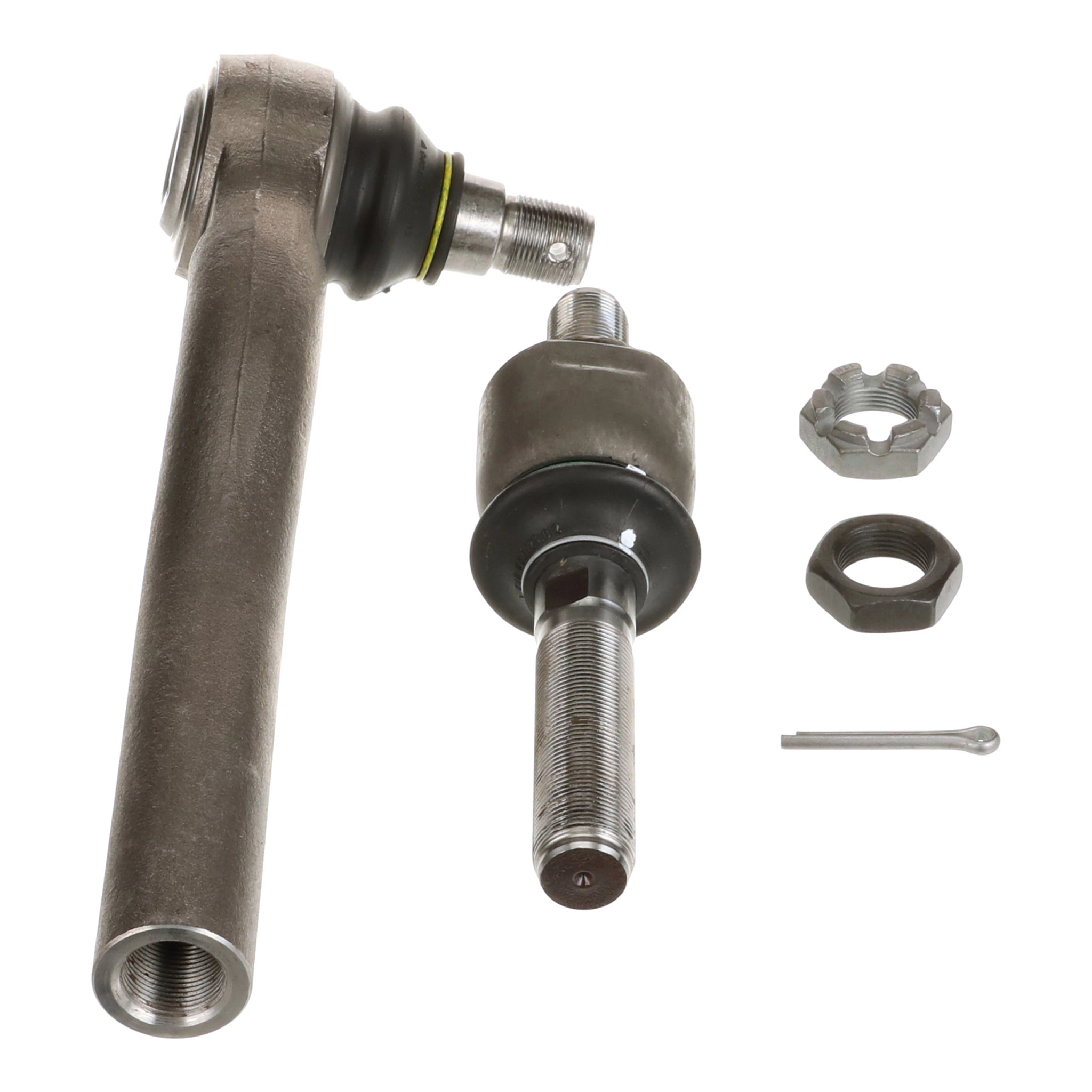 STEERING LEVER | NEWHOLLANDAG | NZ | EN