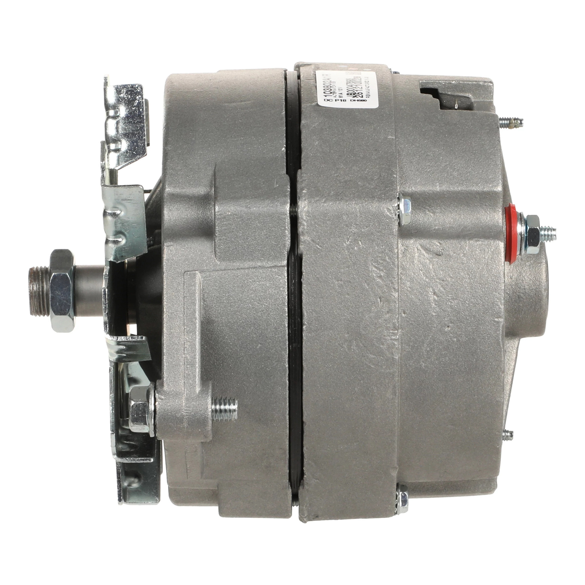 REMAN-ALTERNATOR | NEWHOLLANDAG | ANZ | EN