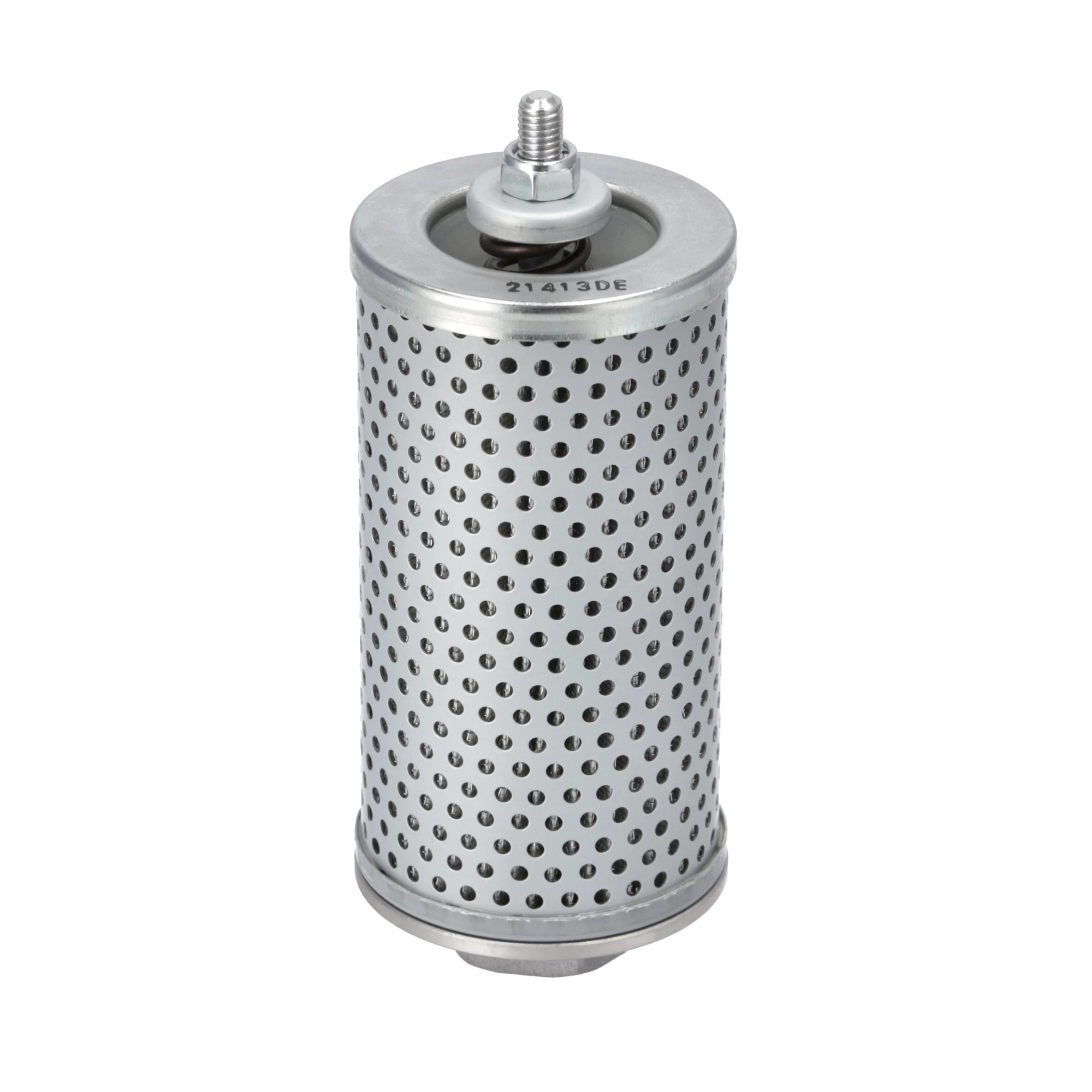 HYDRAULIC OIL FILTER | NEWHOLLANDAG | CA | EN