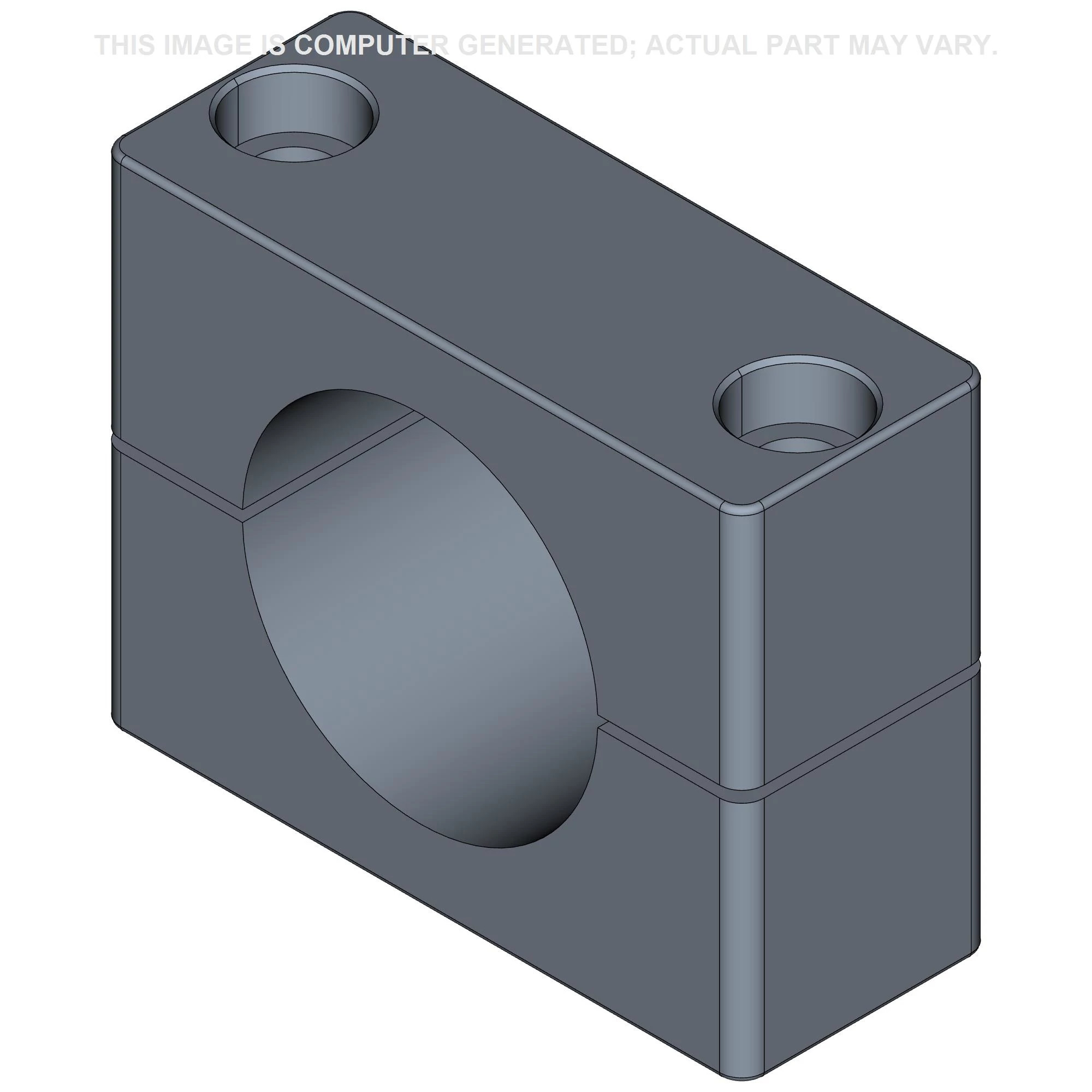 CLIP, HOSE | CASEIH | CA | FR