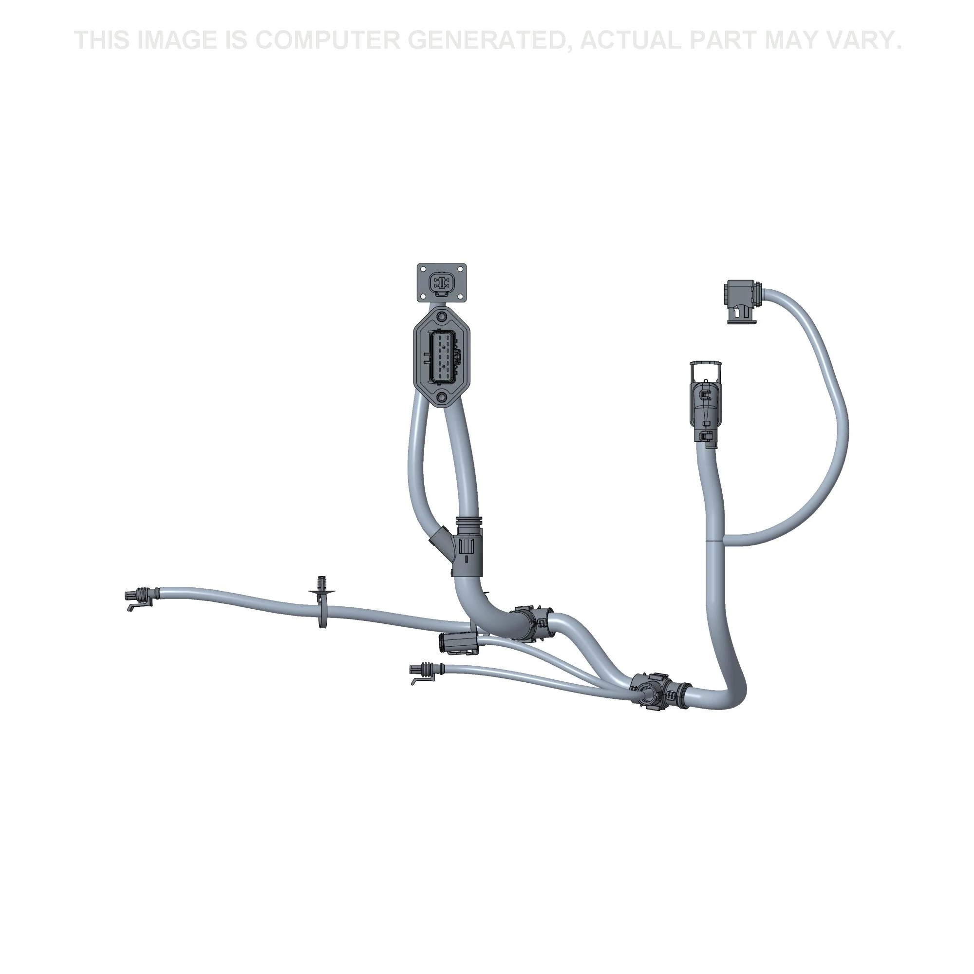 REMAN-WIRE HARNESS | NEWHOLLANDCE | EU | EN