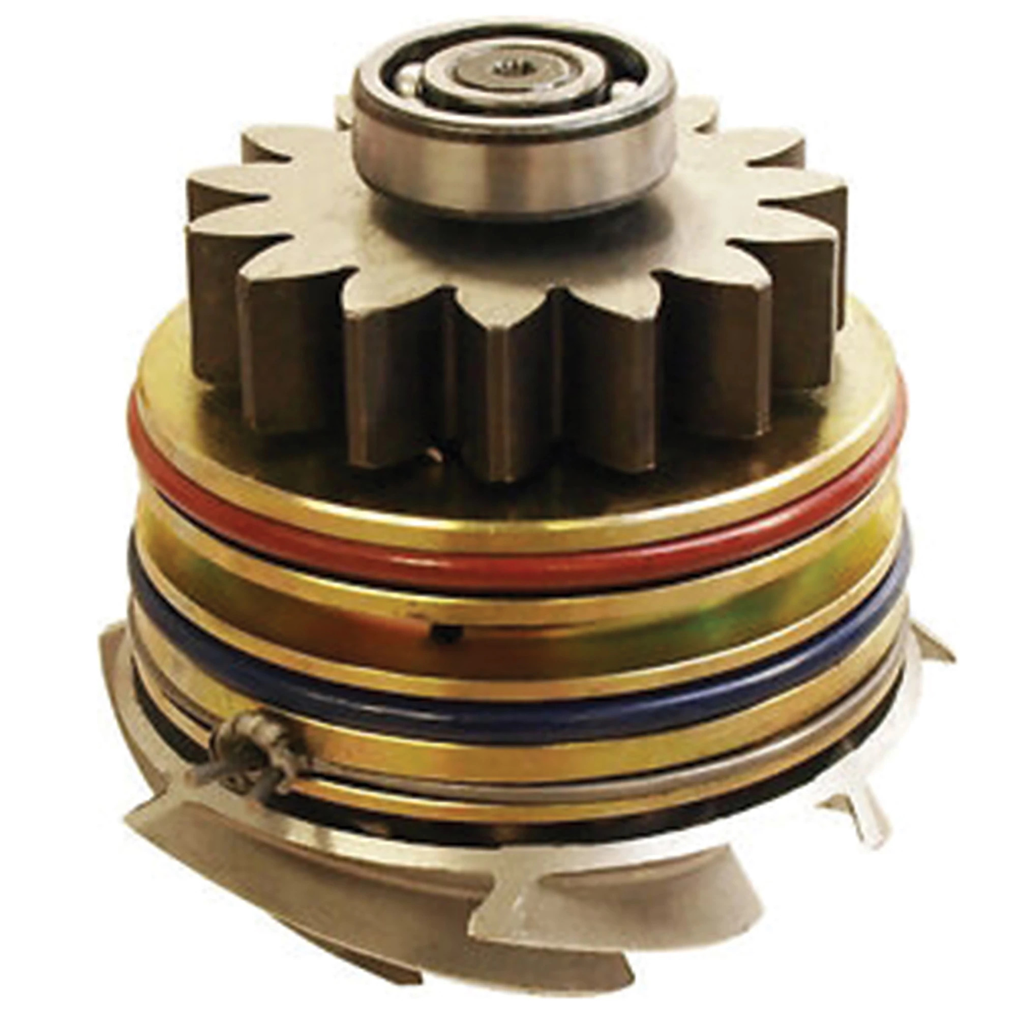 Water Pump | CASEIH | US | EN