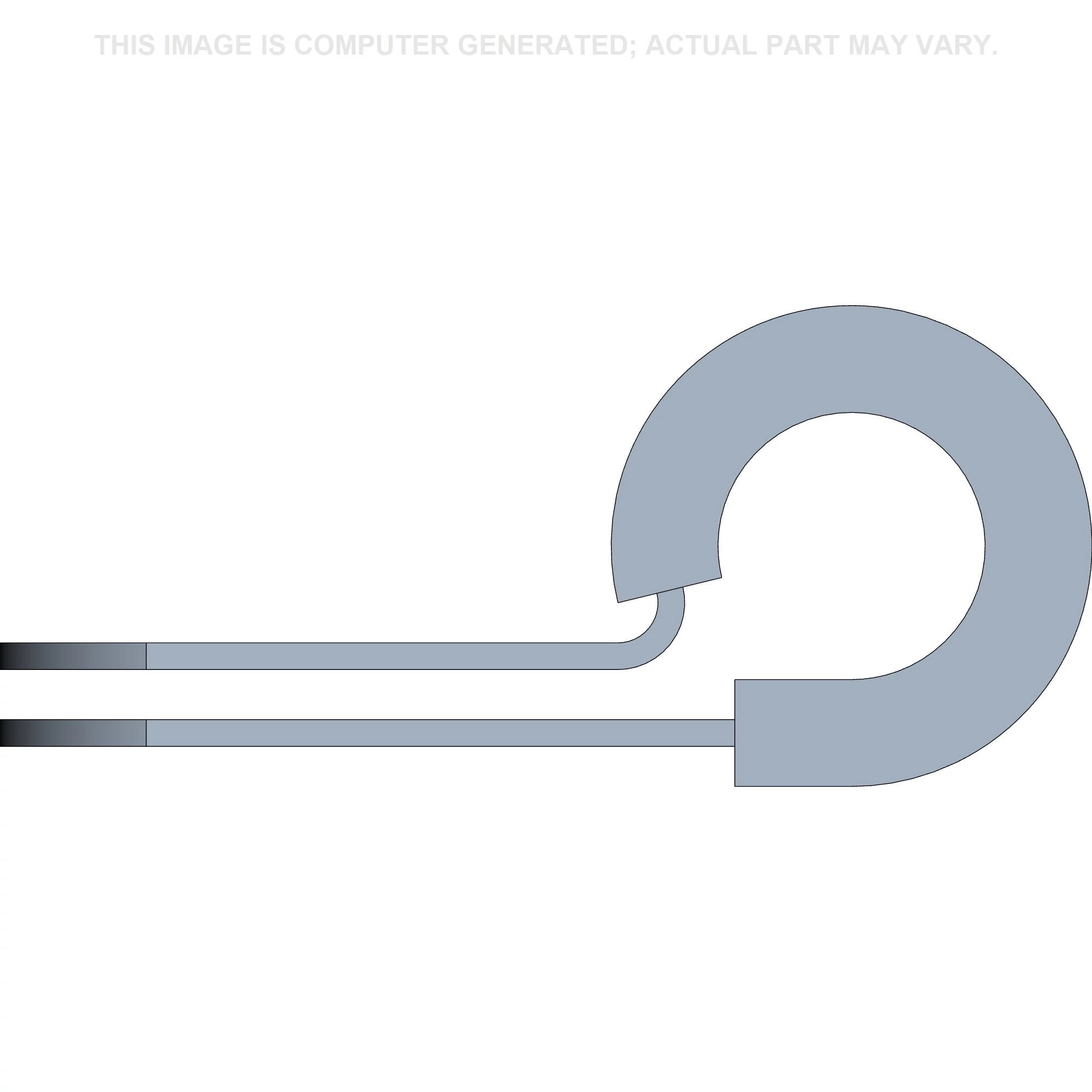 CLAMP | CASEIH | CA | EN