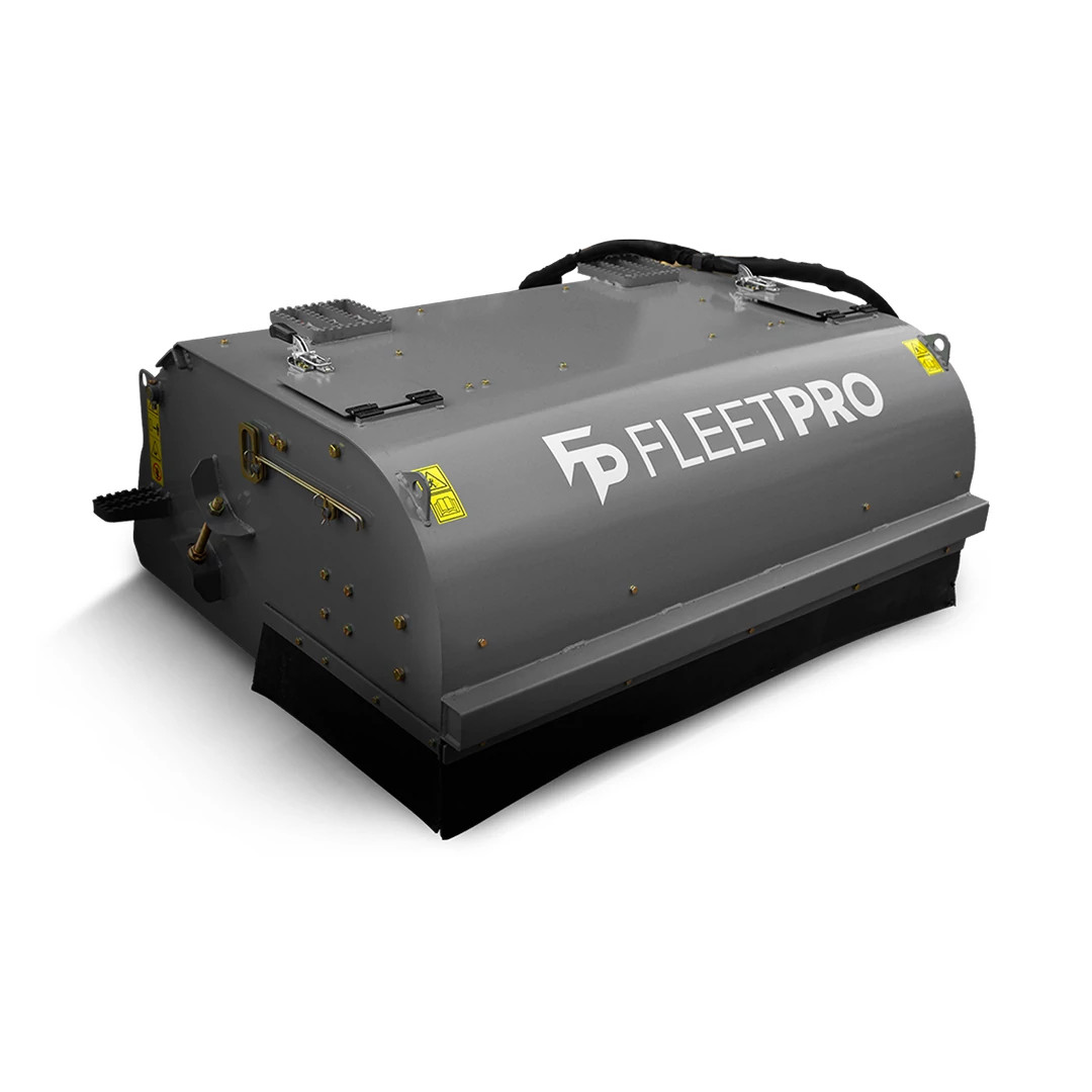 VASSOURA RECOLHEDORA FLEETPRO™