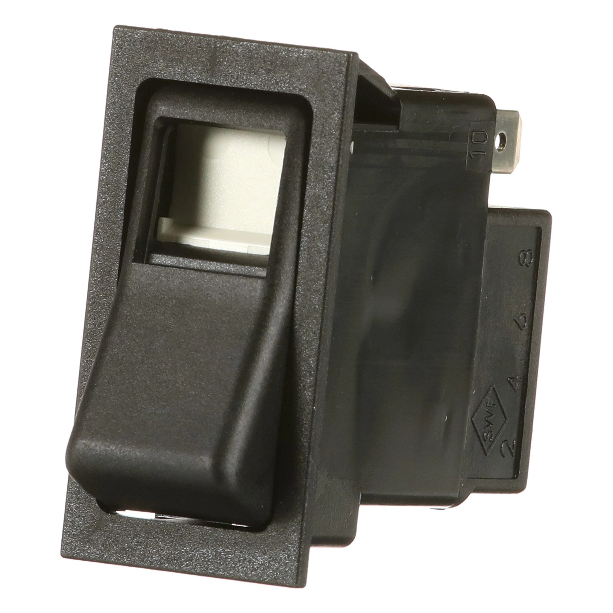 SHUNTER | NEWHOLLANDAG | AMEA | EN