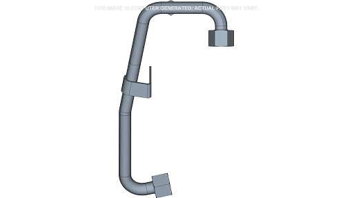 TUBO | NEWHOLLANDAG | EU | RU