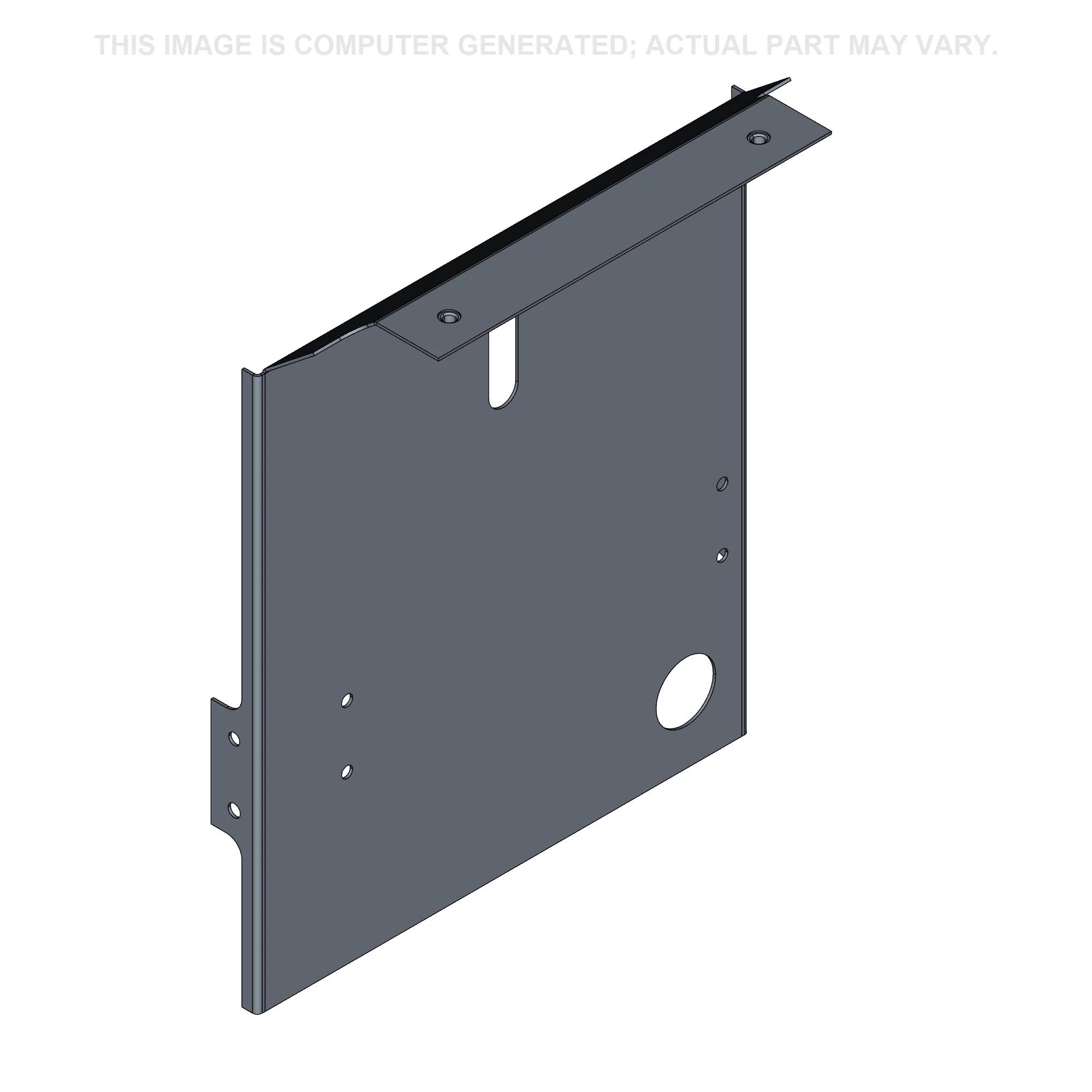 BRACKET | NEWHOLLANDAG | SA | EN