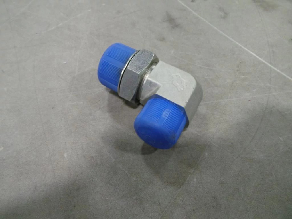 90 ELBOW | CASECE | SA | EN