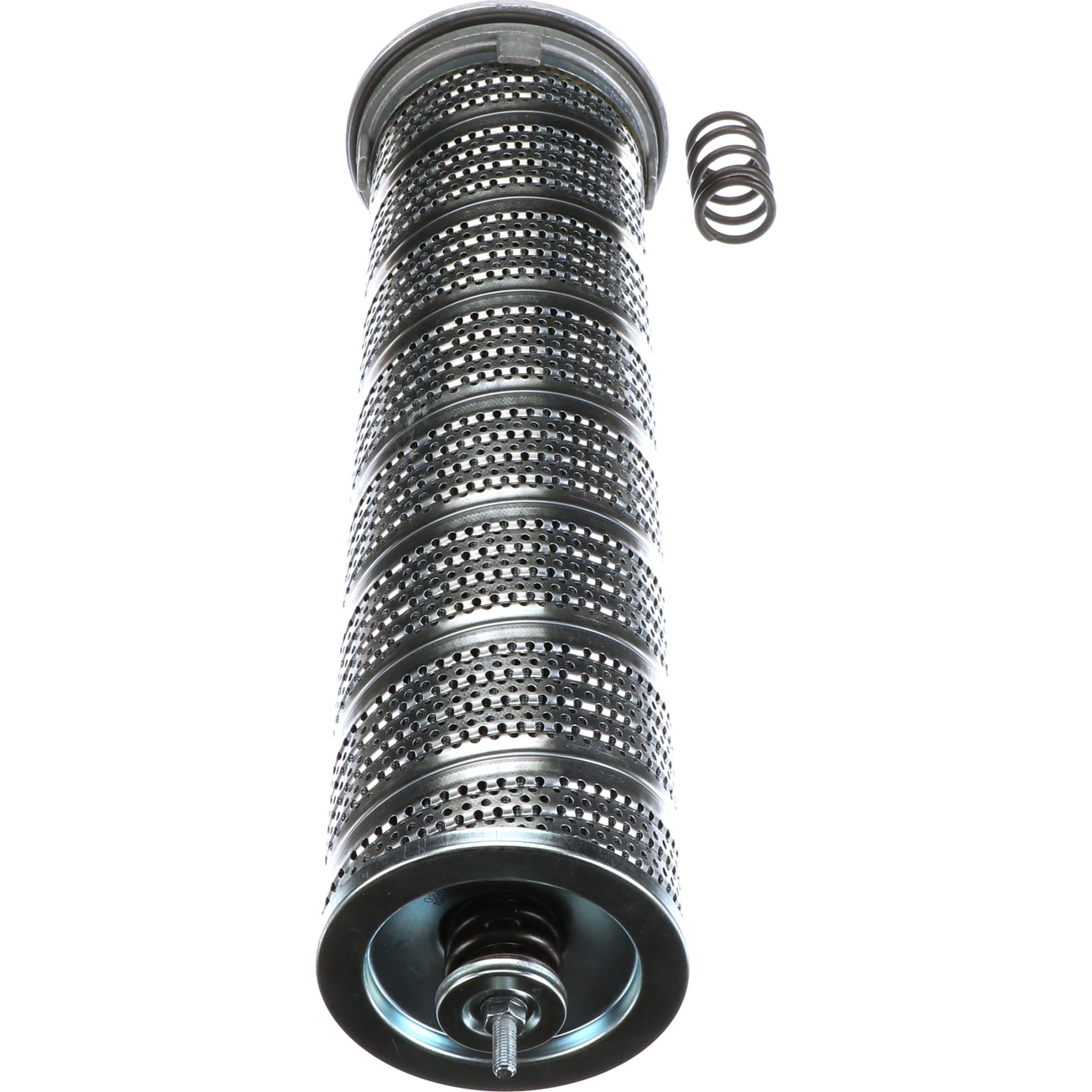 Filtro de rede do óleo hidráulico