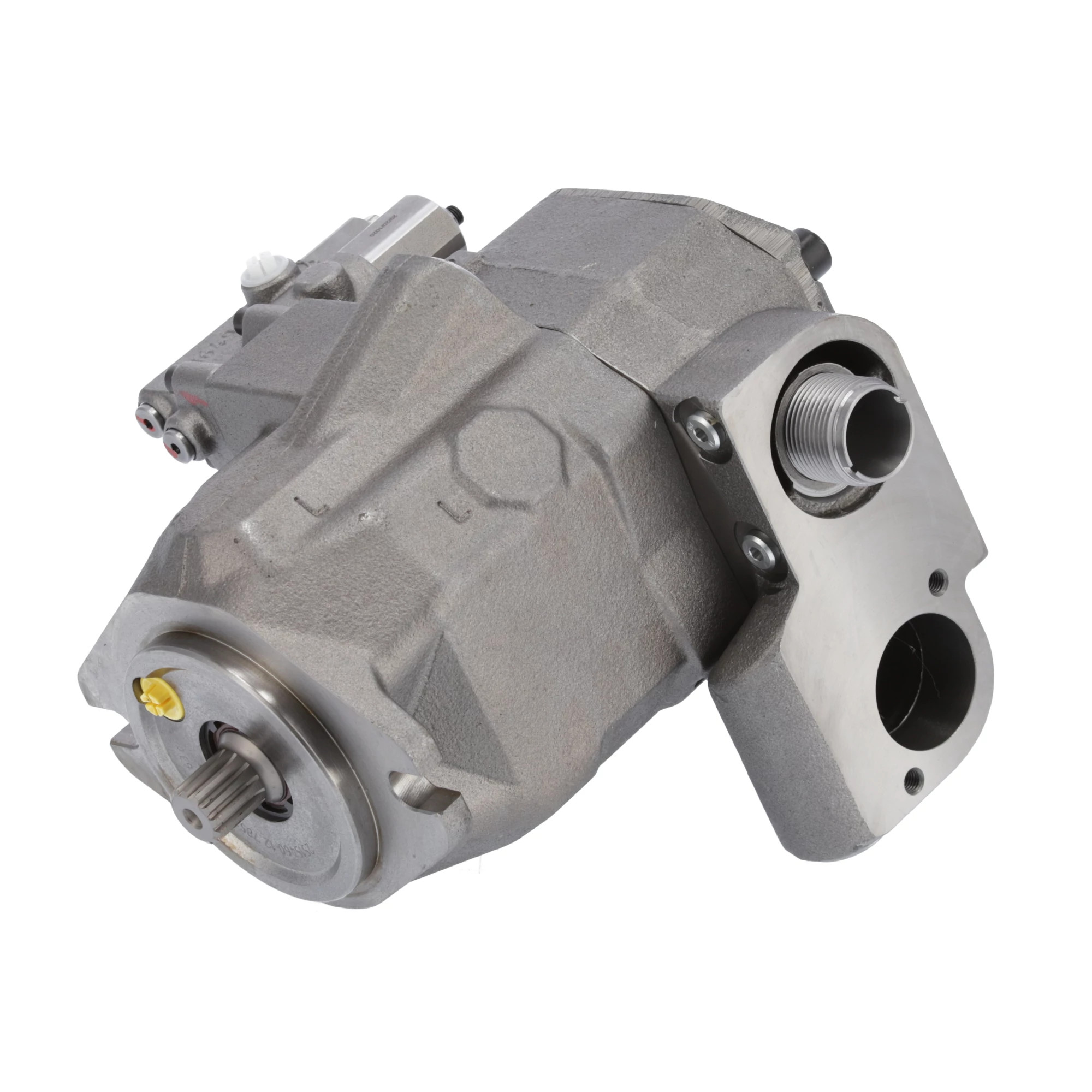 Bomba hidráulica - 45 cc - 3000 RPM