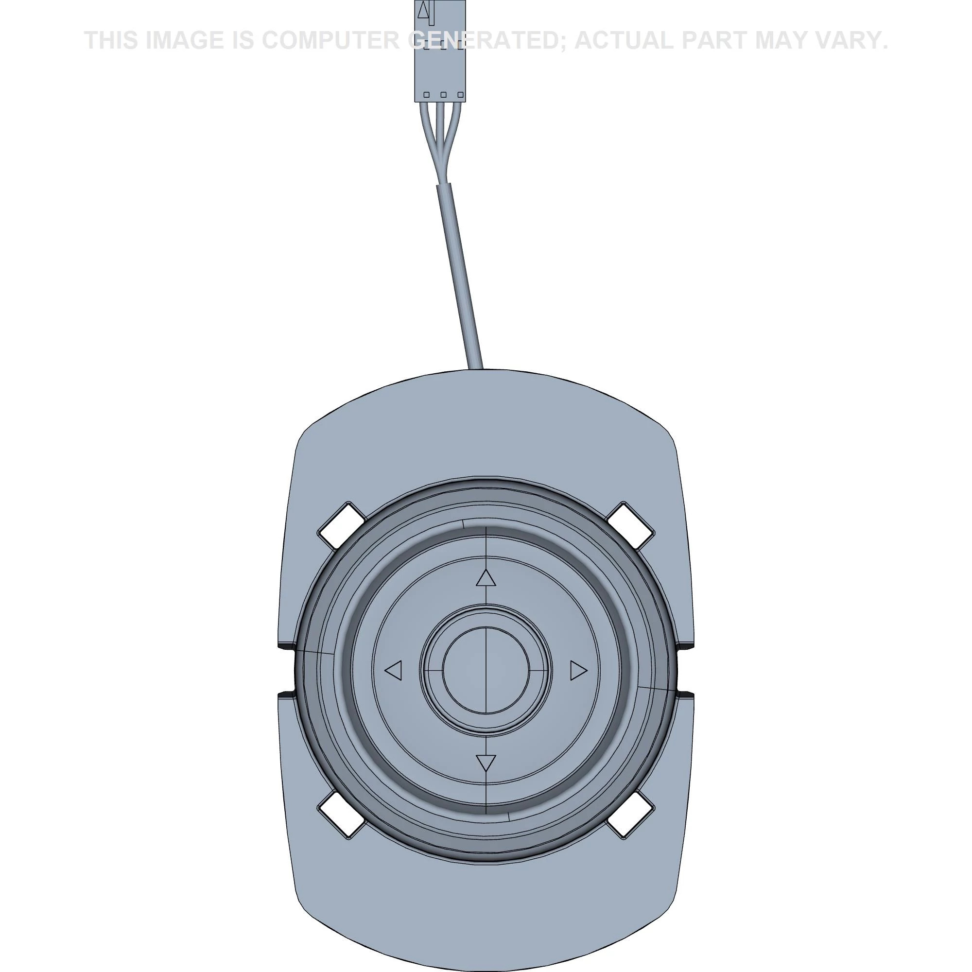 PLAFONNIER | CASEIH | CA | EN