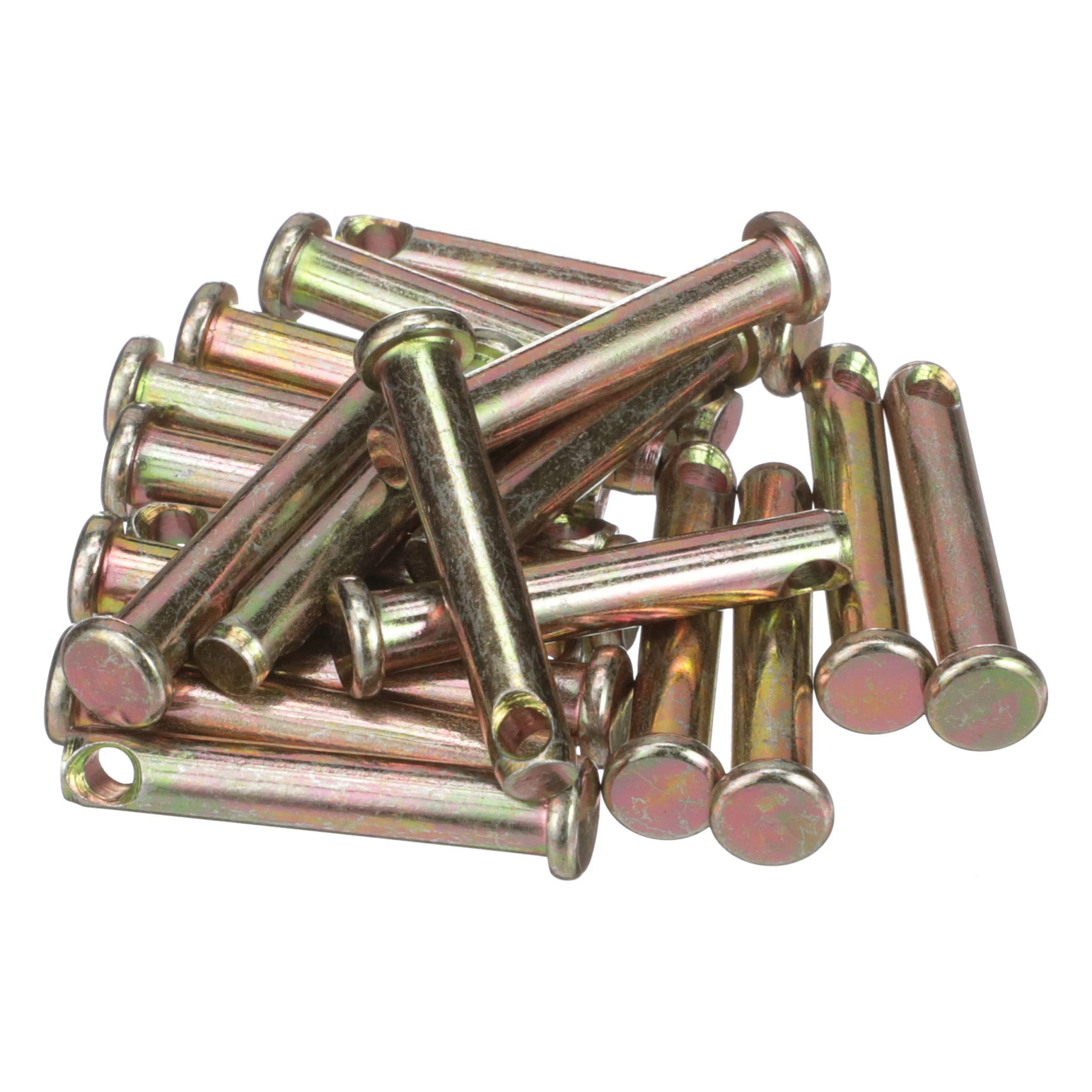 HEADED PIN | MILLER | US | EN