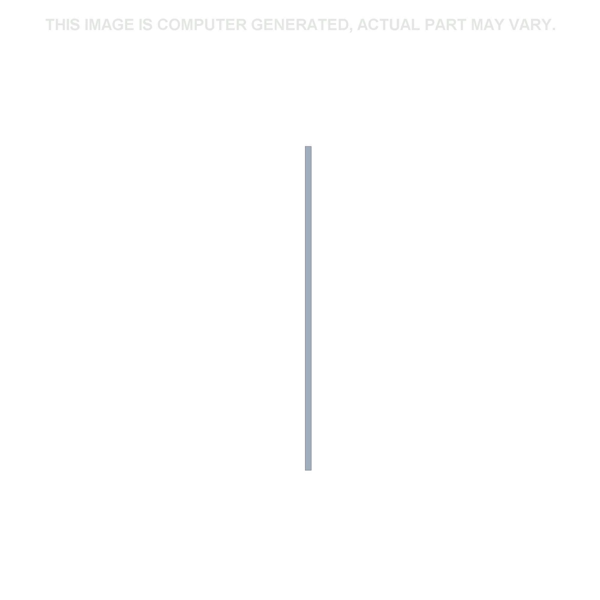 CALÇO DE AFINAÇÃO