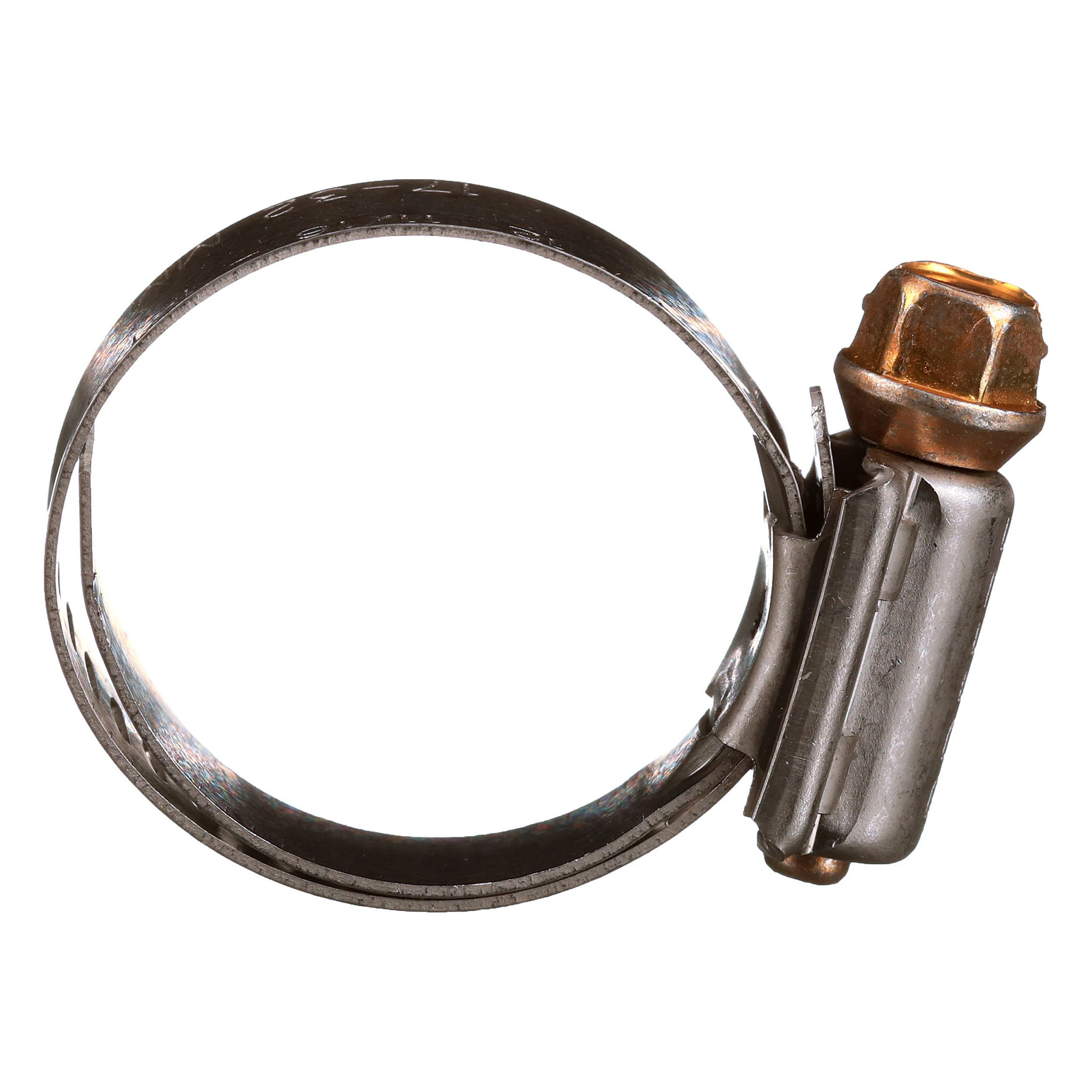 Abraçadeira de Mangueira