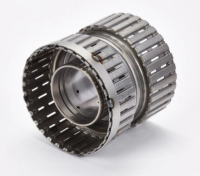 82036853 | HOUSING, CLUTCH | New Holland Agriculture | MyCNH Store