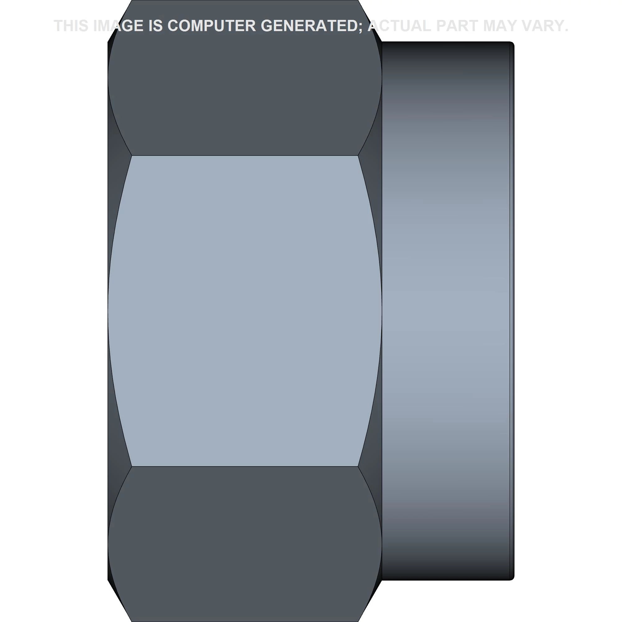 LOCK NUT | MILLER | US | EN