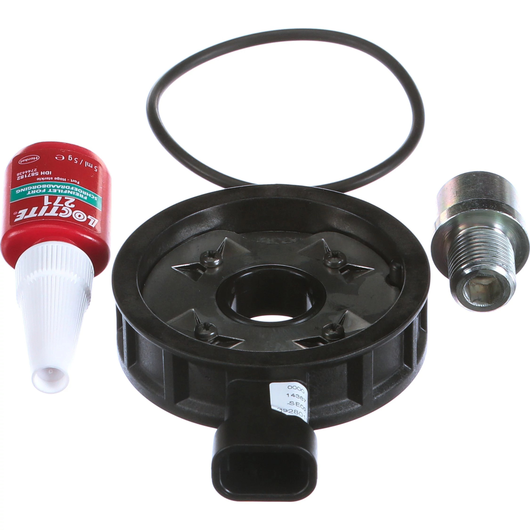 ELEMENTO CALEFACTOR | STEYR | EU | ES