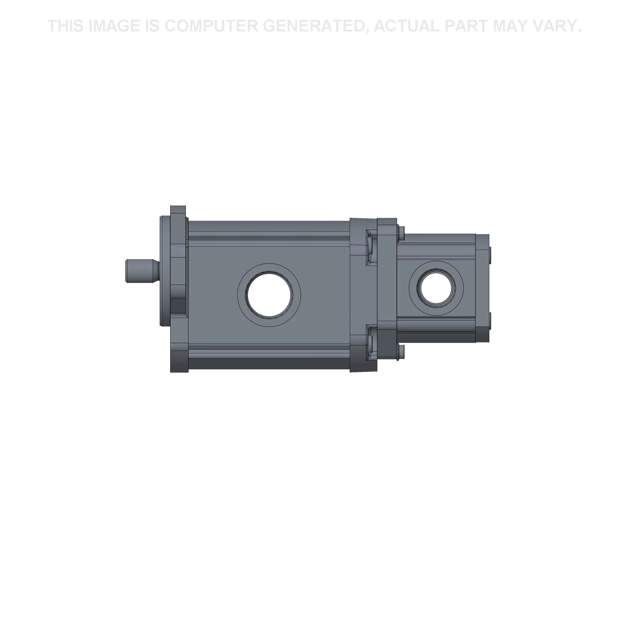 HYDRAULIC PUMP | CASEIH | CA | EN