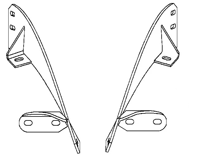 Auger Flight Extension Kit | NEWHOLLANDAG | US | EN
