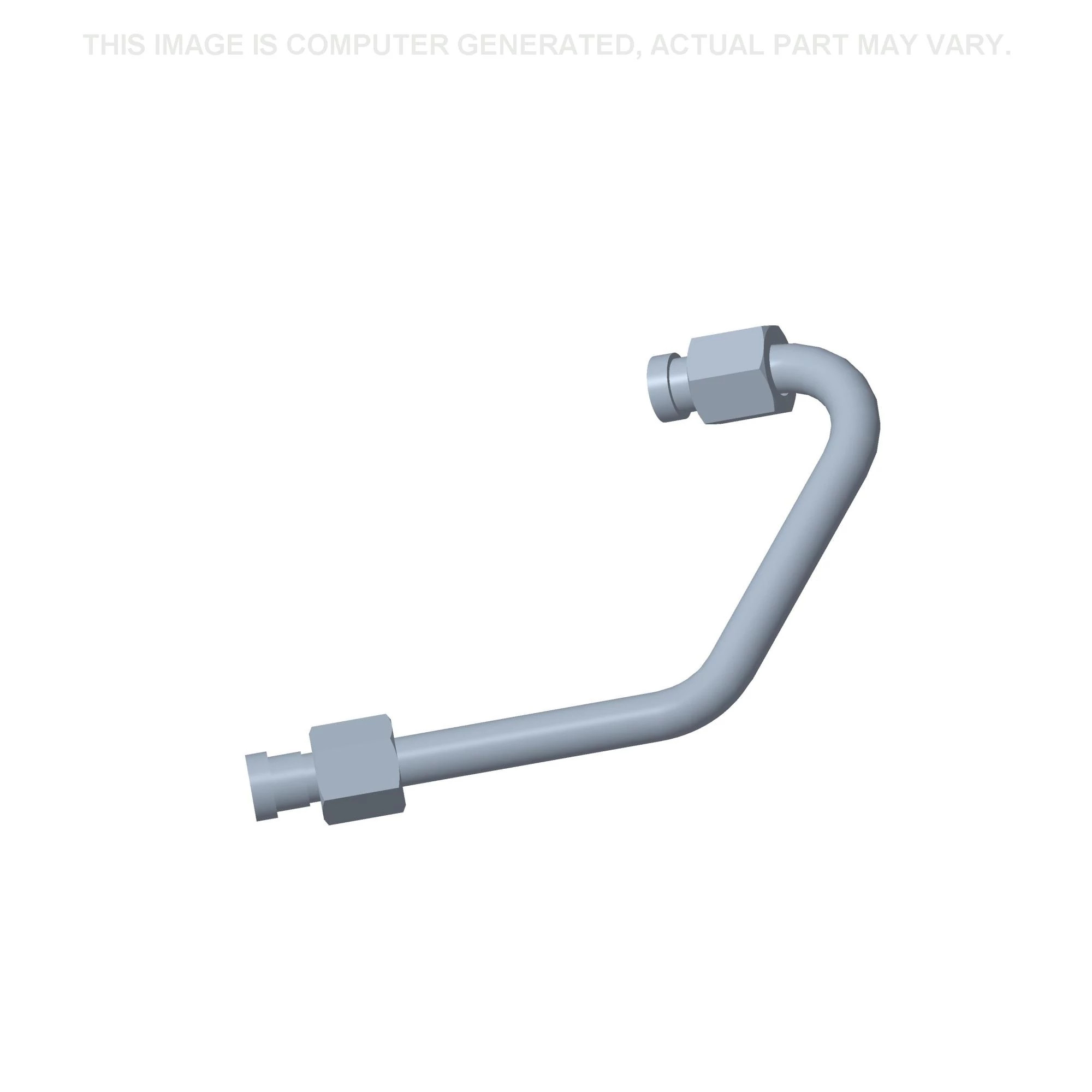 HYD TUBE | CASECE | US | EN