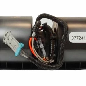 Reman HVAC Blower | CASECE | US | EN