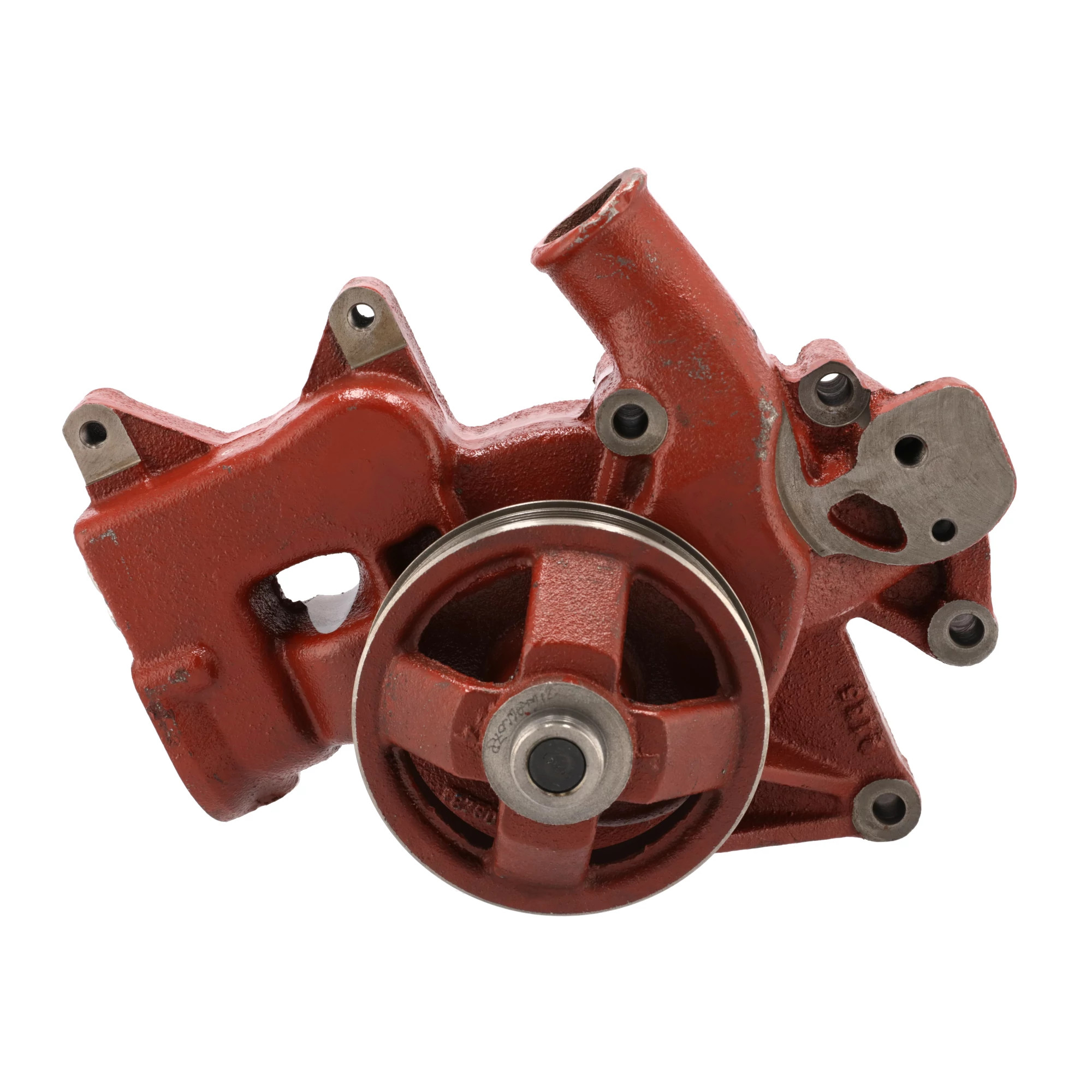 WATER PUMP | NEWHOLLANDAG | CA | EN