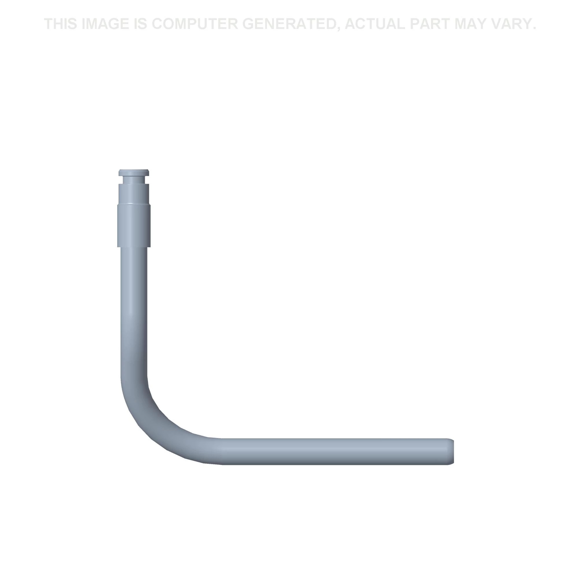 RIGID TUBE | CASEIH | CA | EN